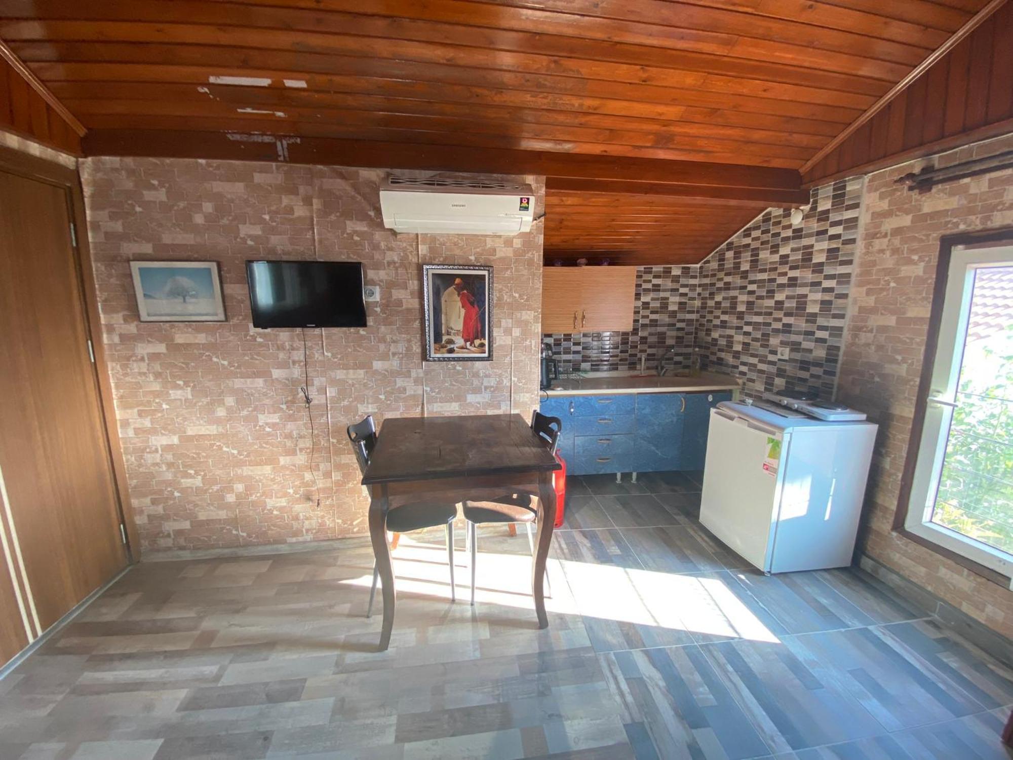 Camel Aparthotel