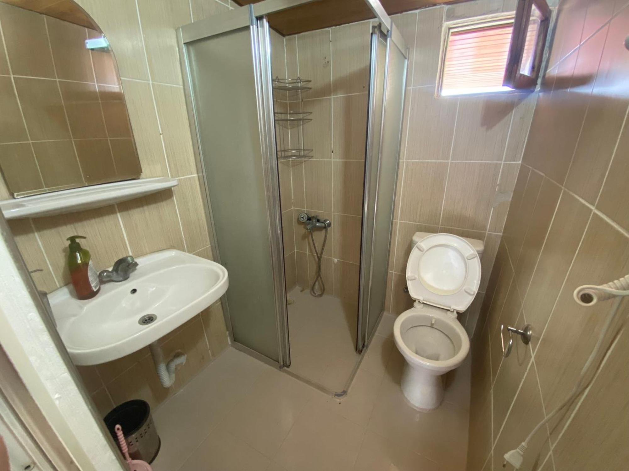 Aparthotel Camel Antalya