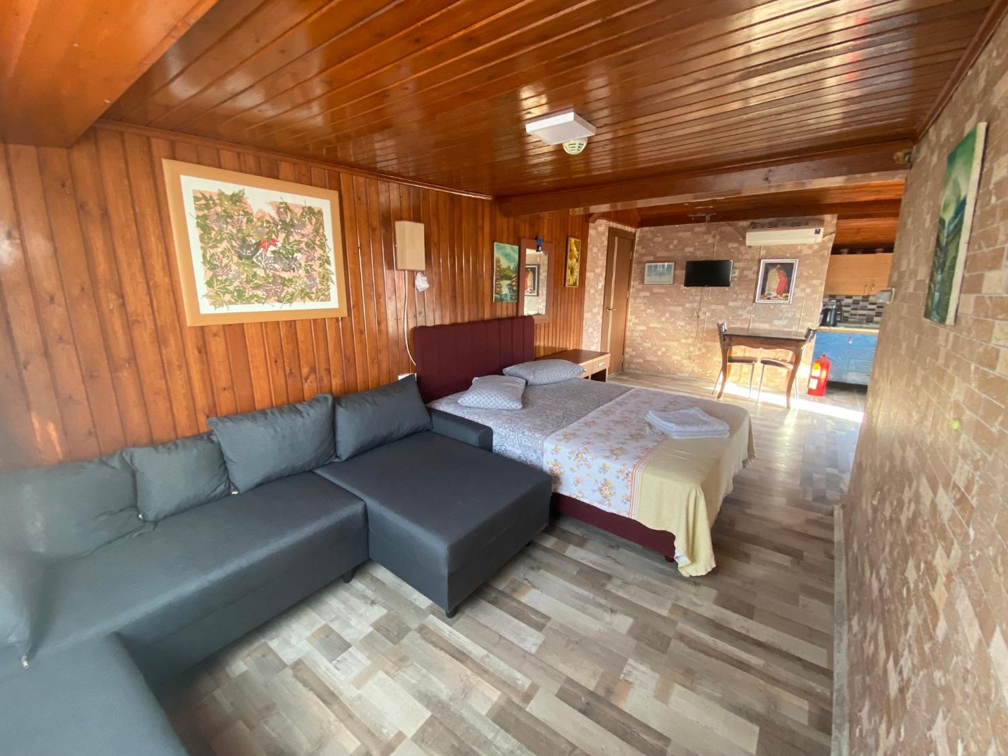 Aparthotel Camel