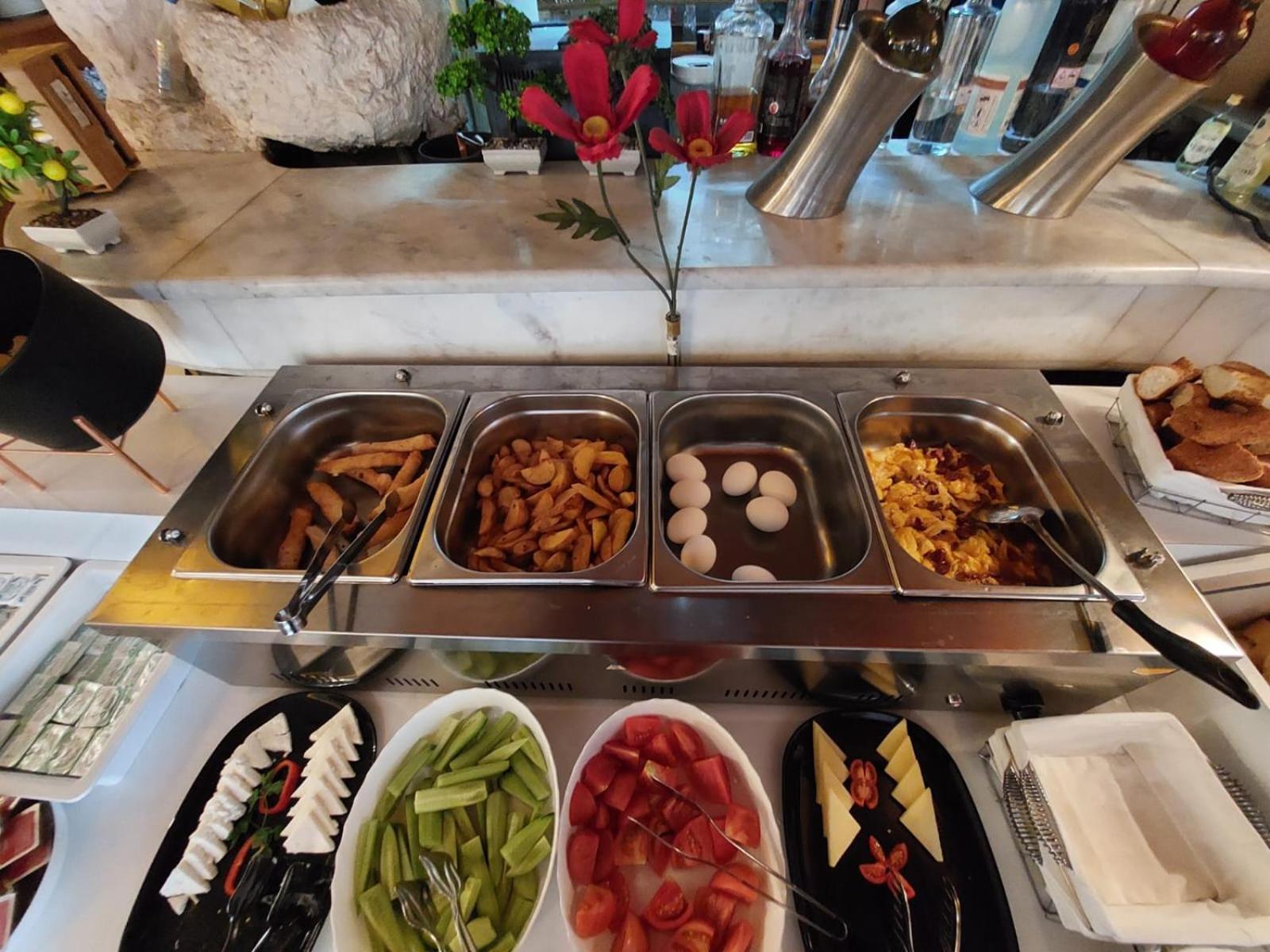 Hotel Europa Antalya