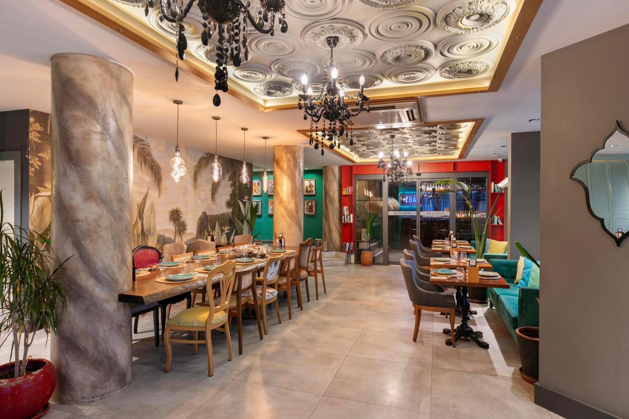 Hotel Azuu Boutique