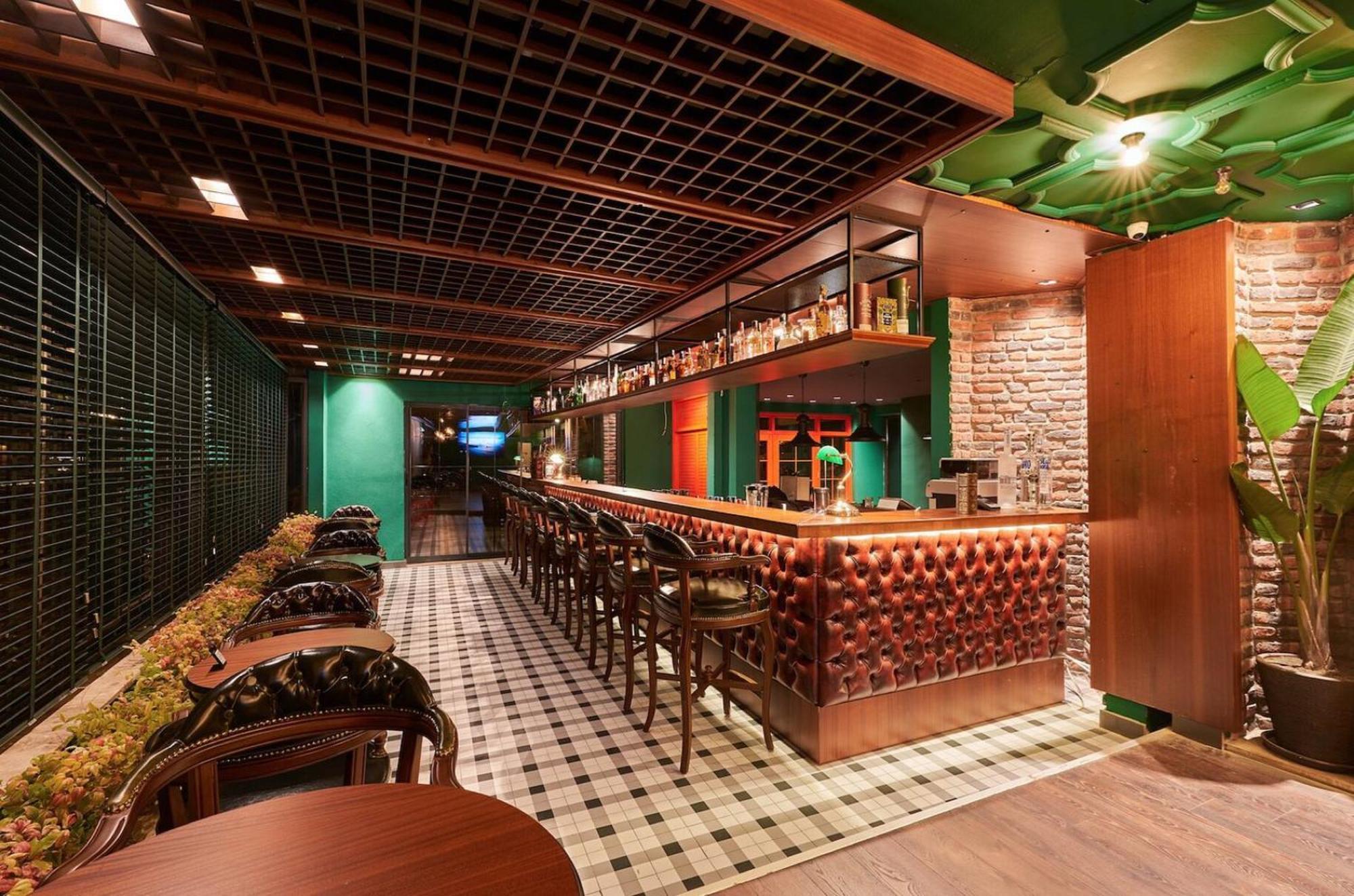 Hotel Azuu Boutique