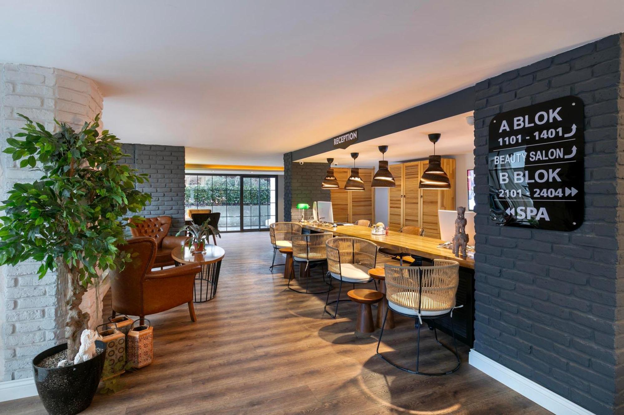 Azuu Boutique Antalya