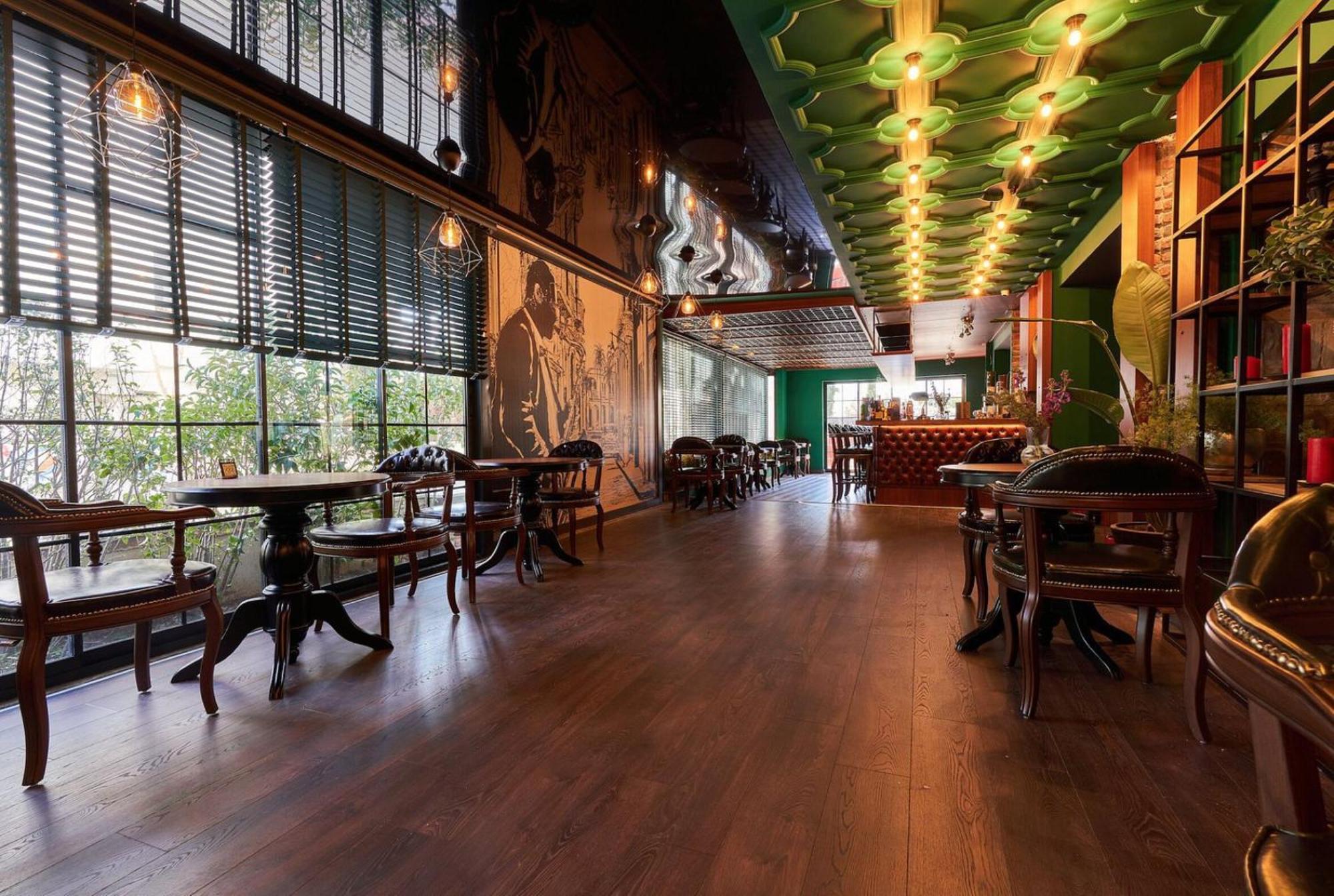 Azuu Boutique Hotel Antalya