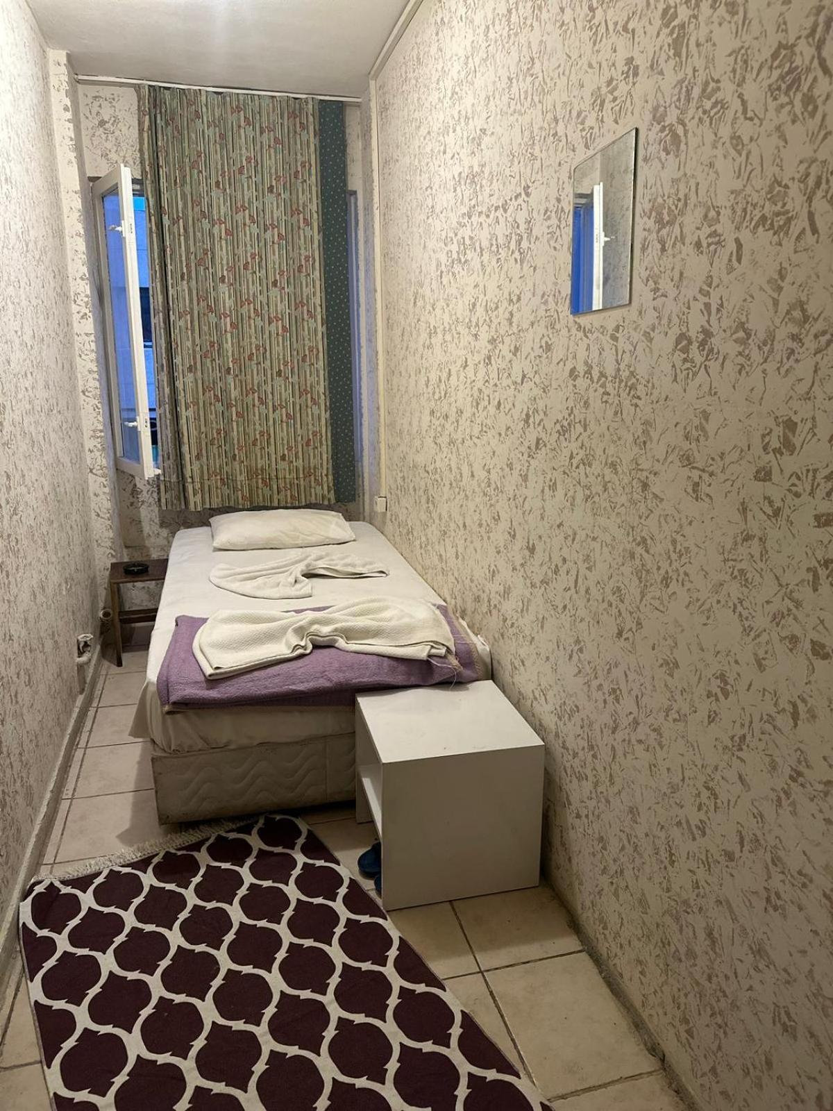 Hotel Aziz 2 2*