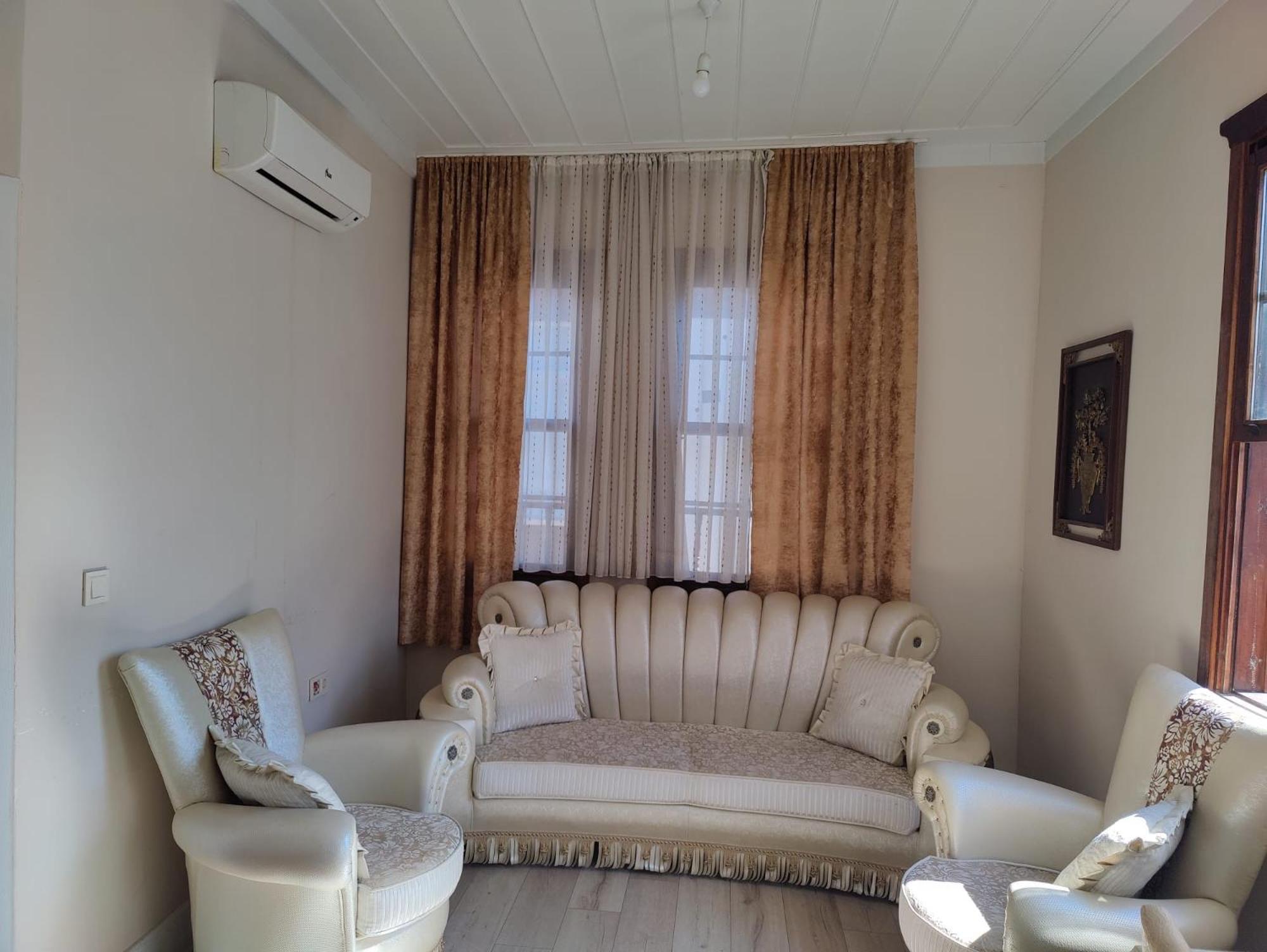 Antique House Antalya