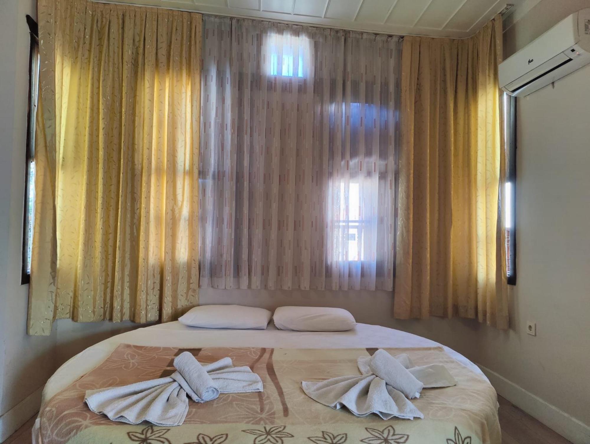 Gasthuis Antique House Antalya