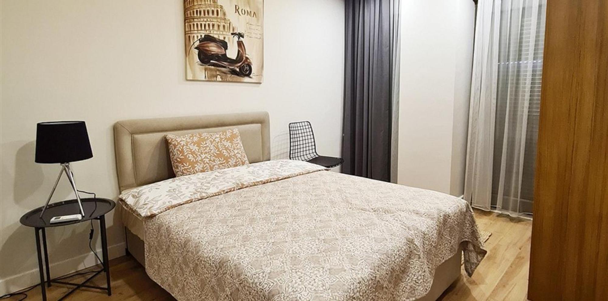 Veranda 3* Antalya
