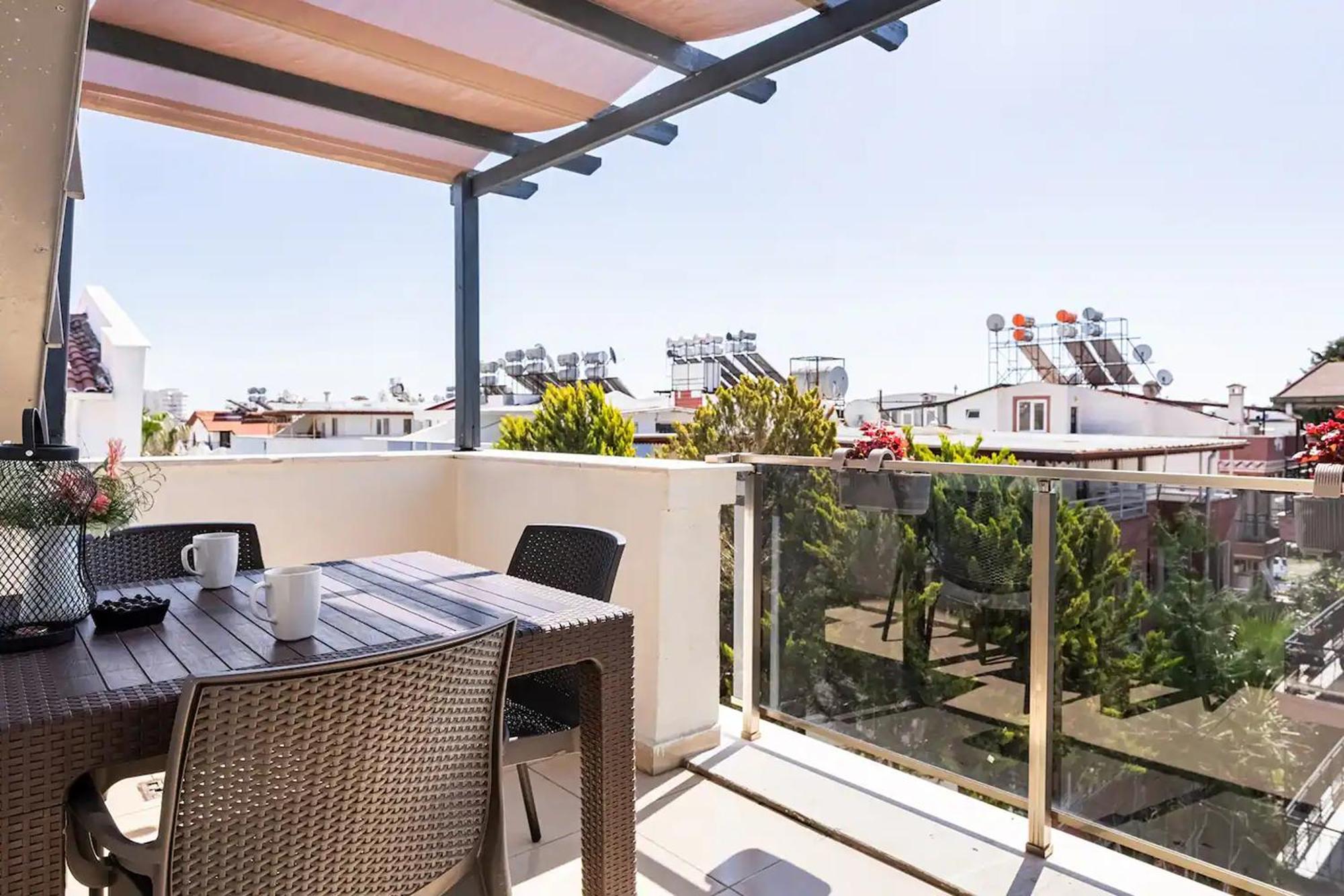 Apartment Loi