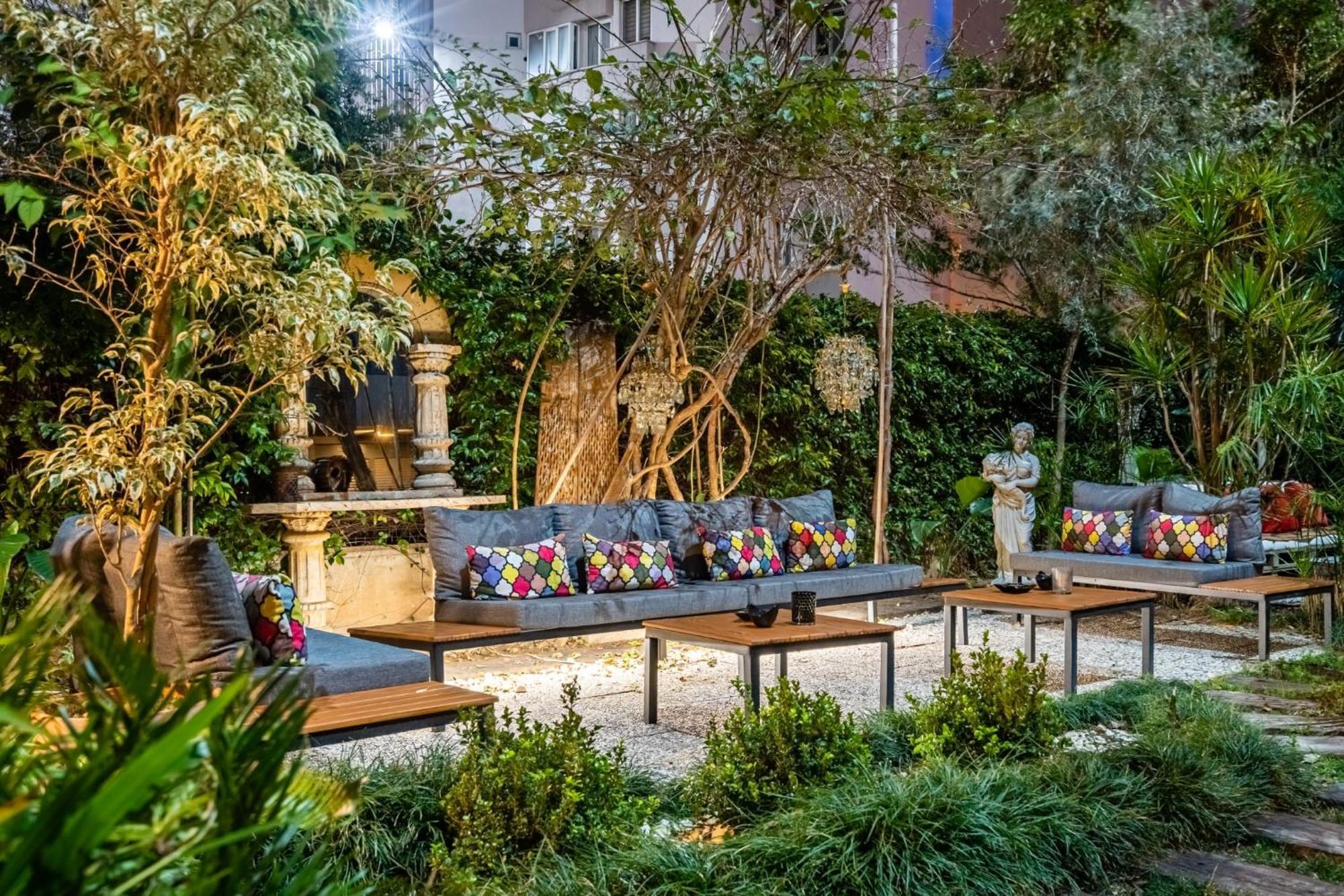 Bmk Aparthotel