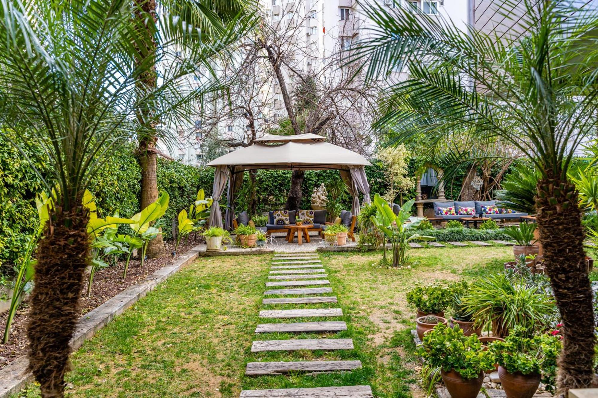 Bmk Aparthotel