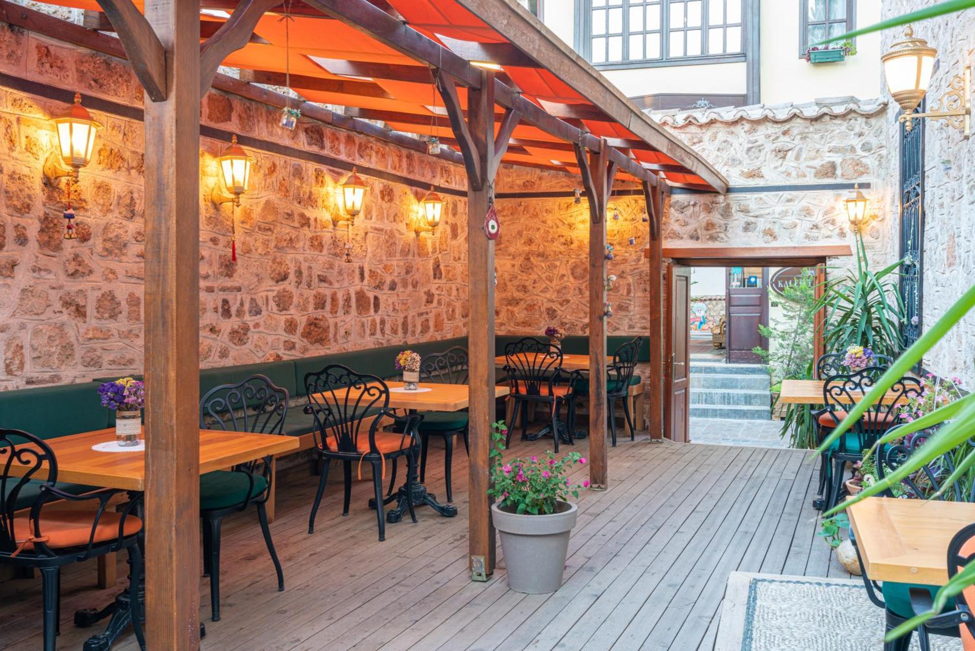 Cedrus 2* Antalya
