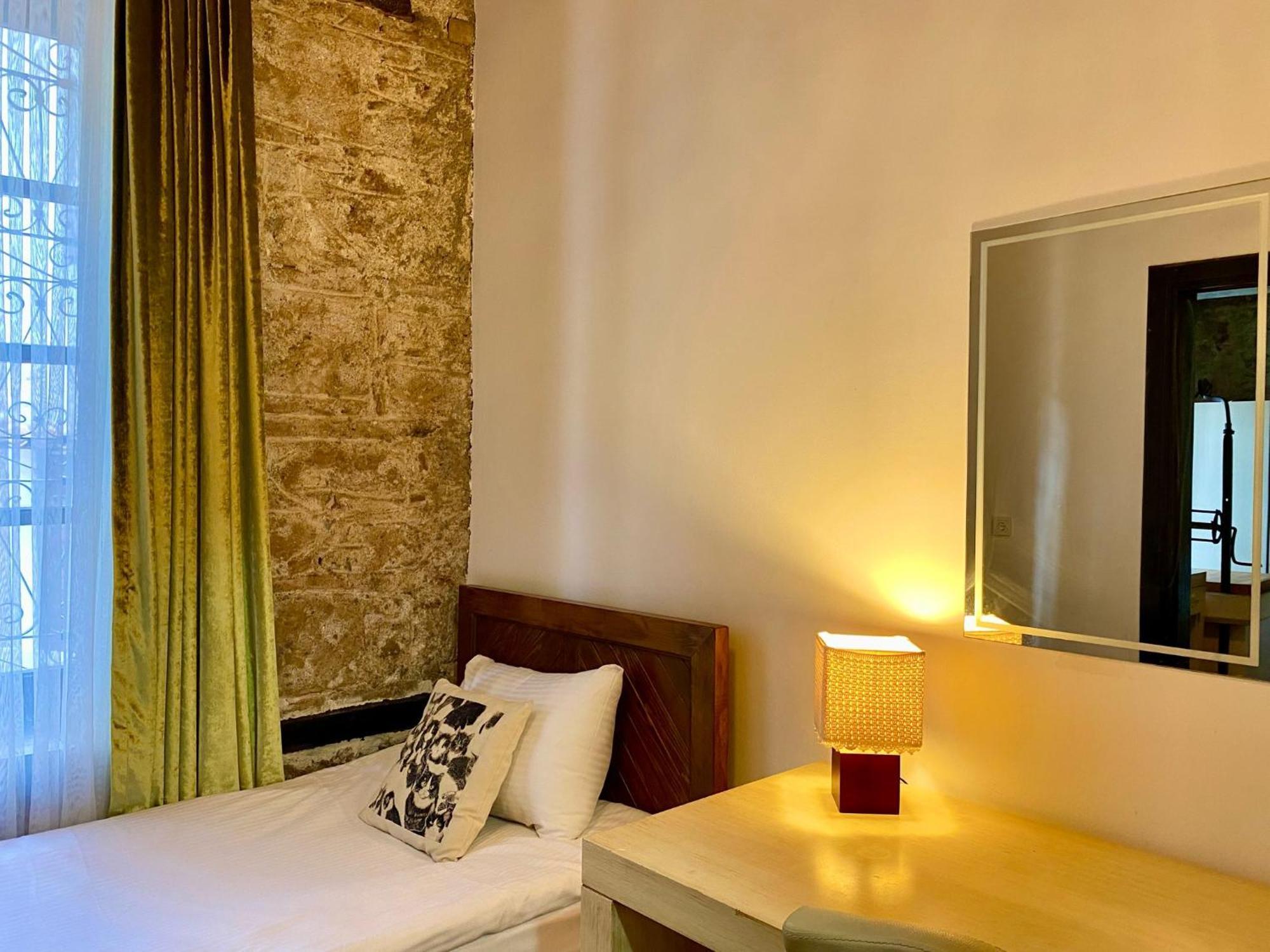Hotel Cedrus