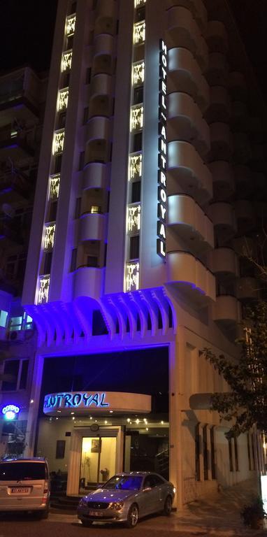 Hotel Antroyal Antalya