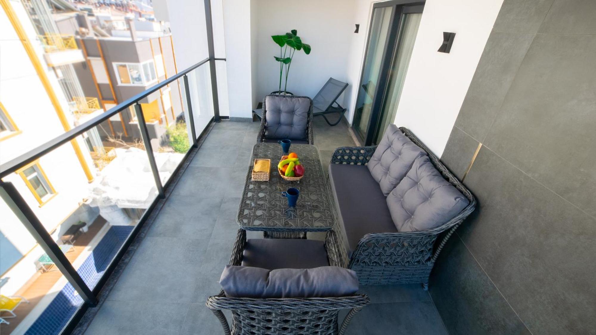 Aparthotel Stile Marine *