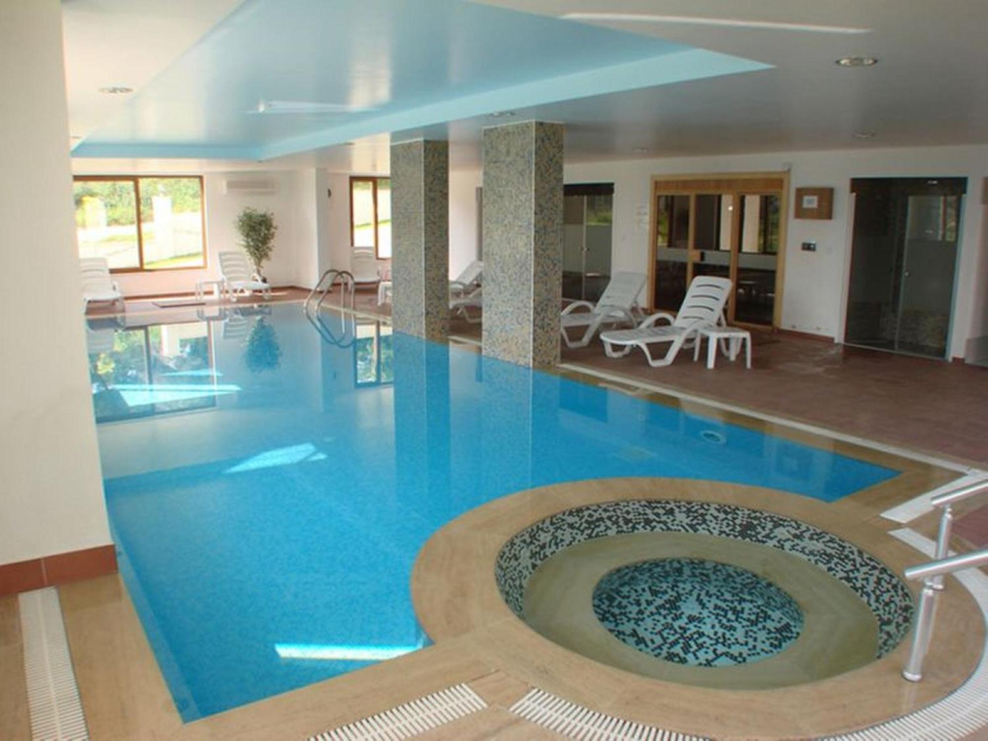Holiday home Beautiful Bright 3 Bed In Popular Sought After Private Gated Community Antalya