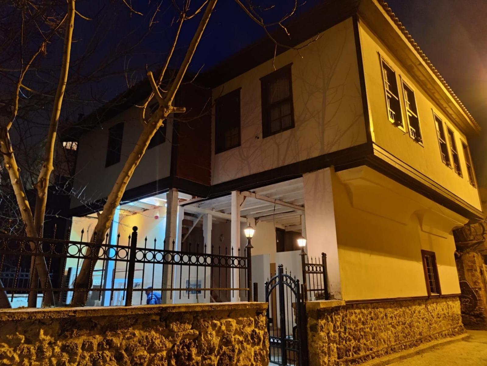 Antique House * Antalya