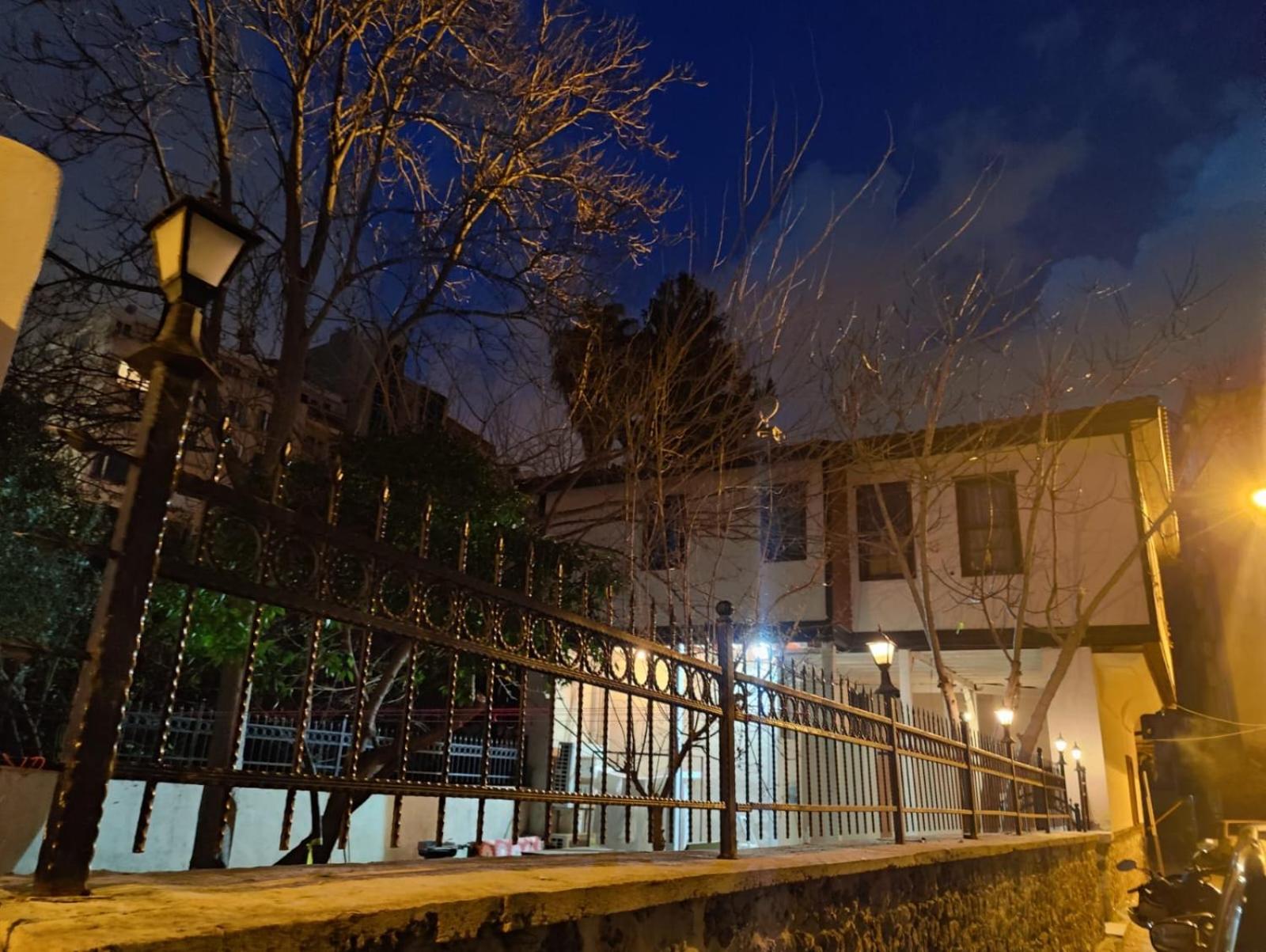 Gasthuis Antique House Antalya