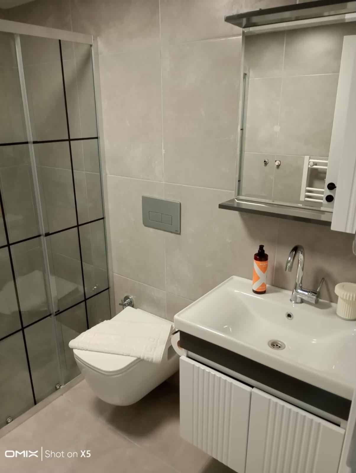 Hadrians Tower Aparthotel *