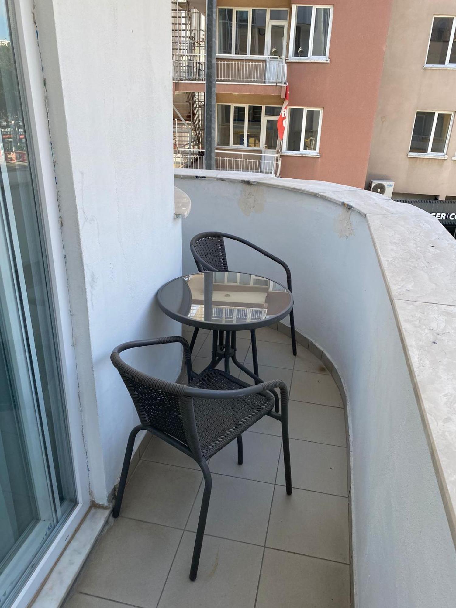Aparthotel Hadrians Tower