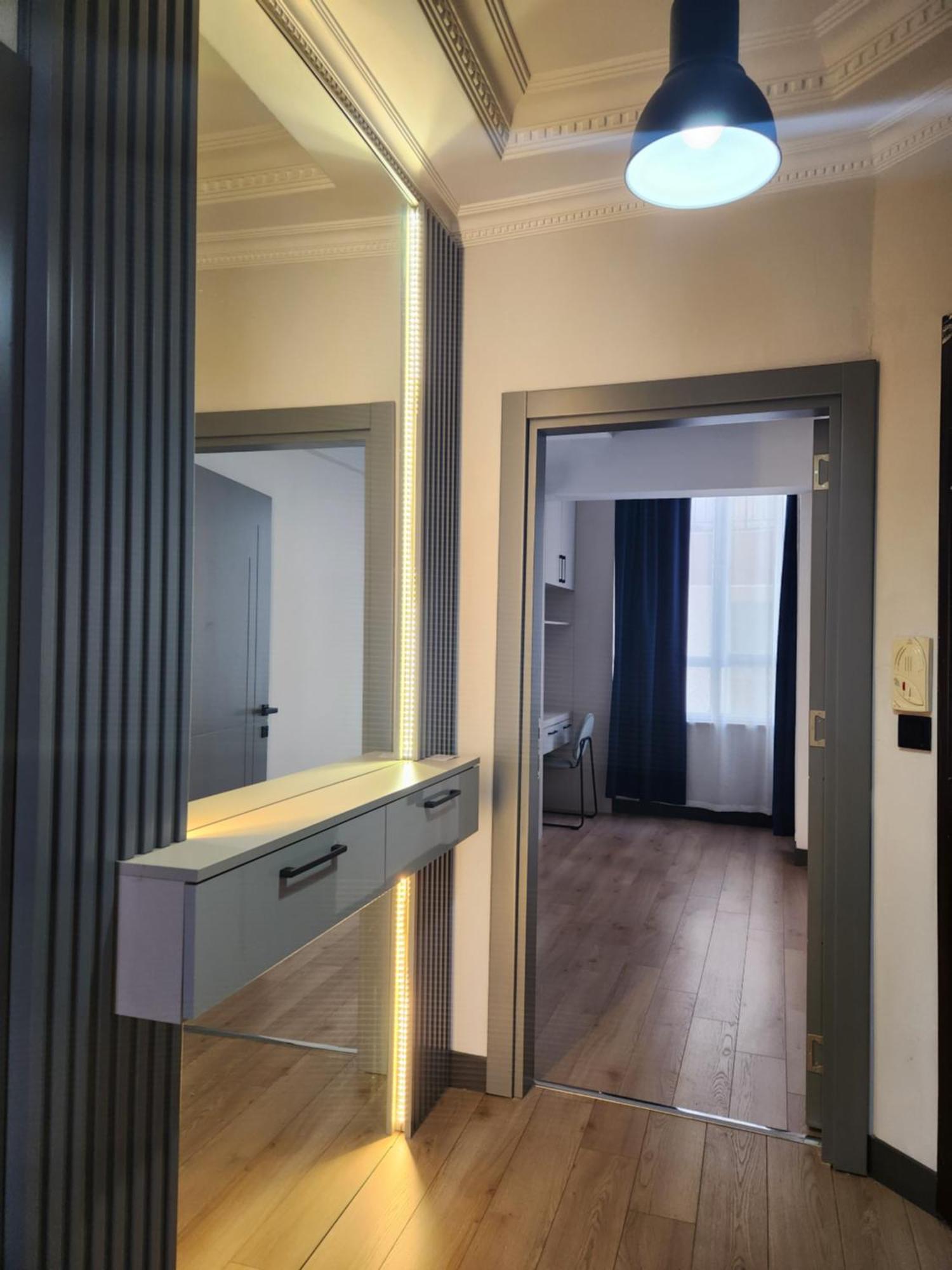 Appartement Snowdrop Antalya
