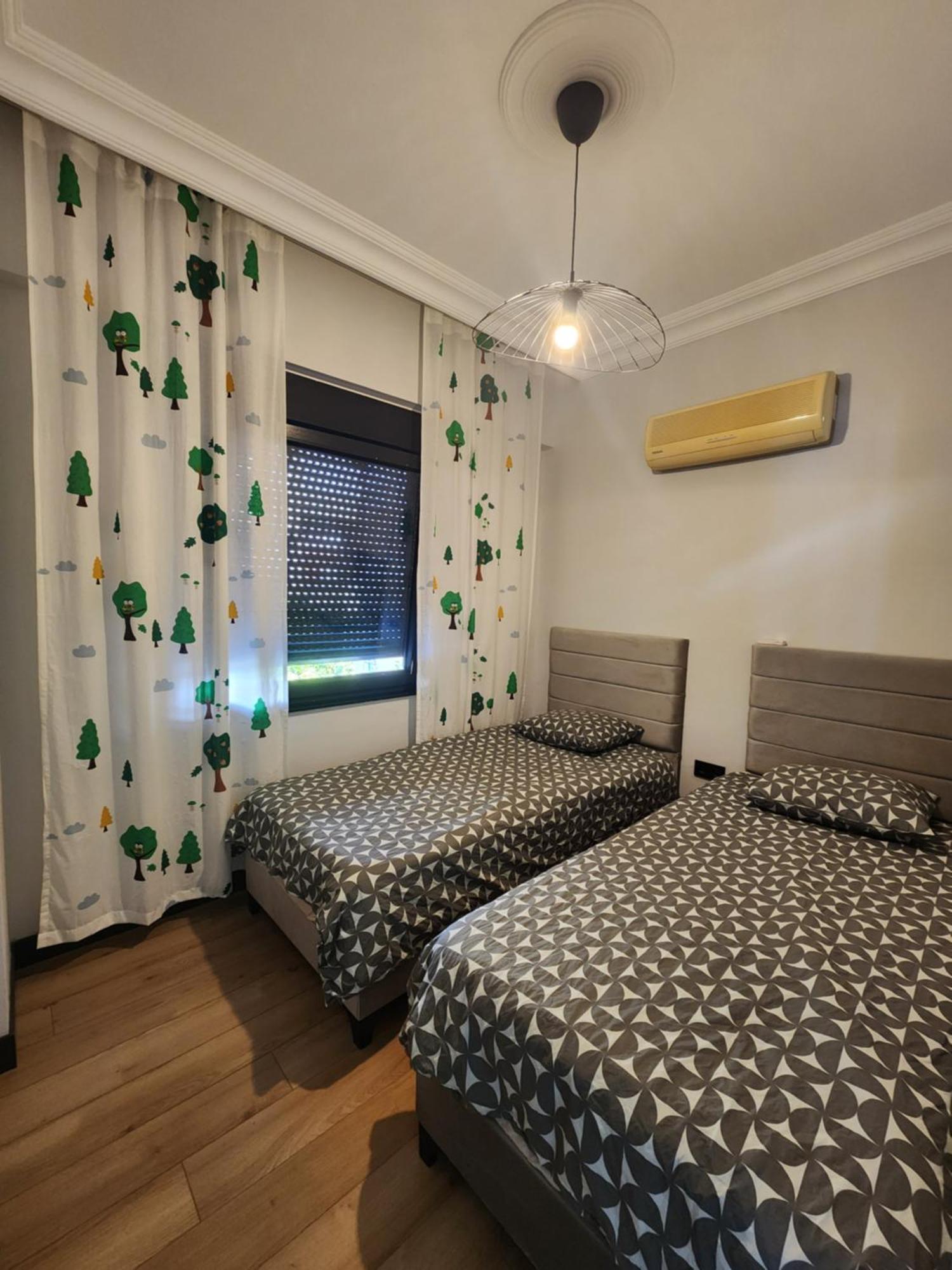 Appartement Snowdrop Antalya