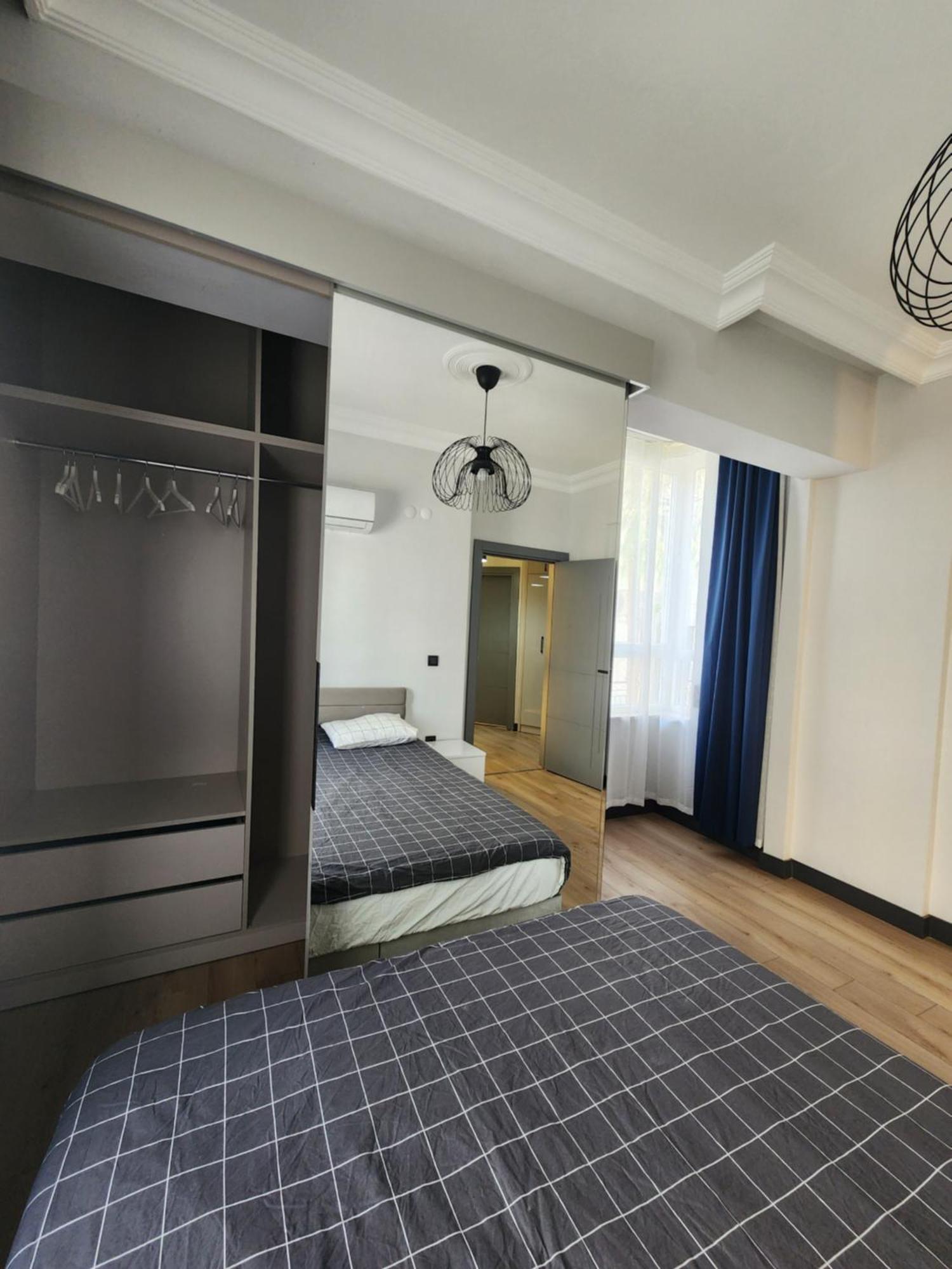 Snowdrop Appartement Antalya