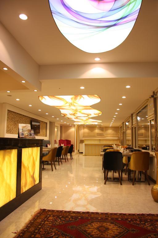 Hotel Mandalin 3*