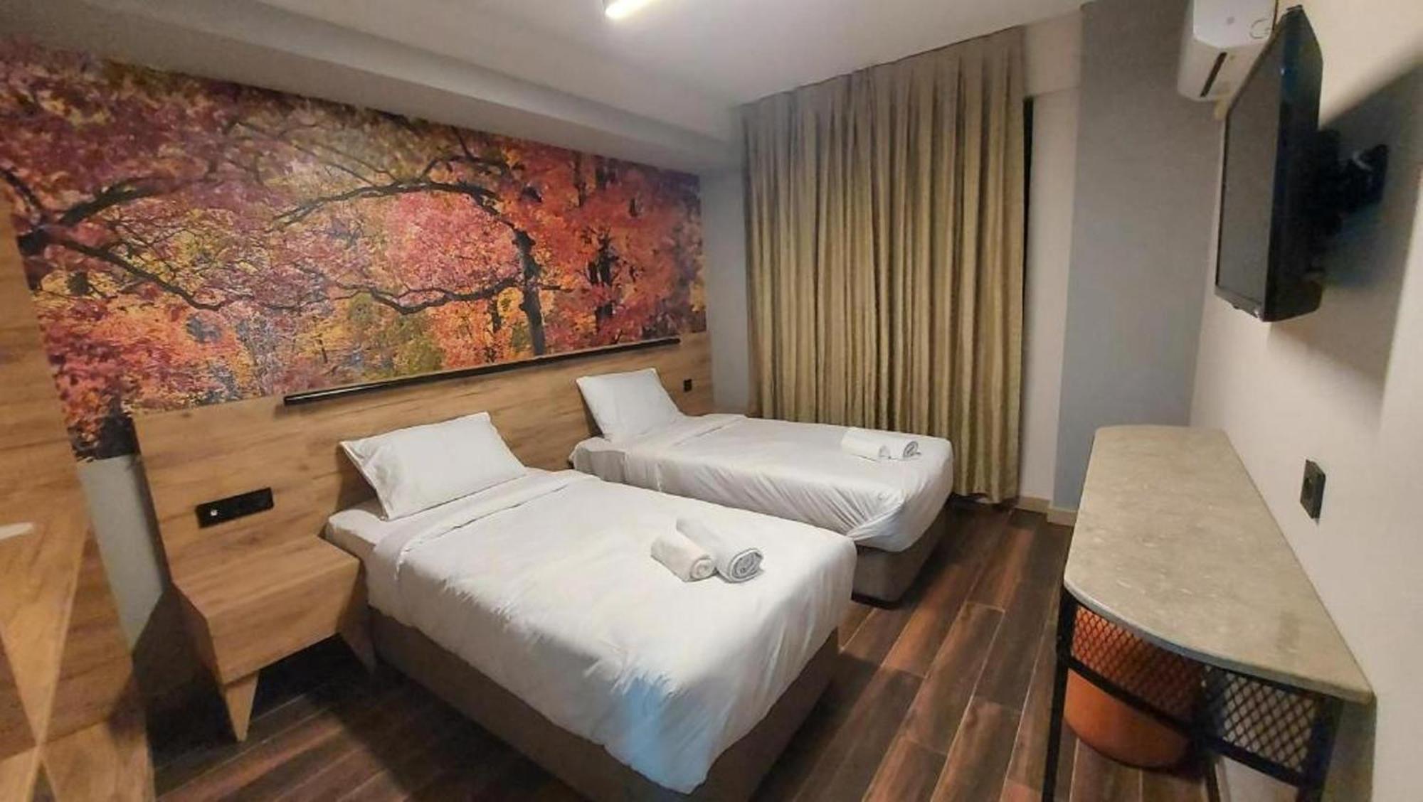 Lupo Libero Hotel