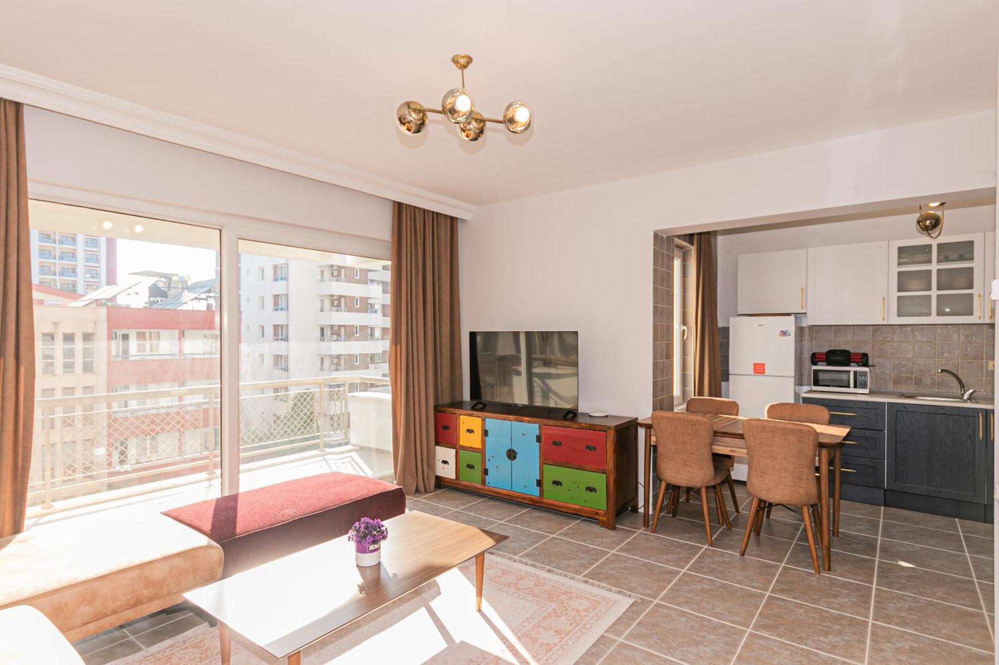 Lara Apartment