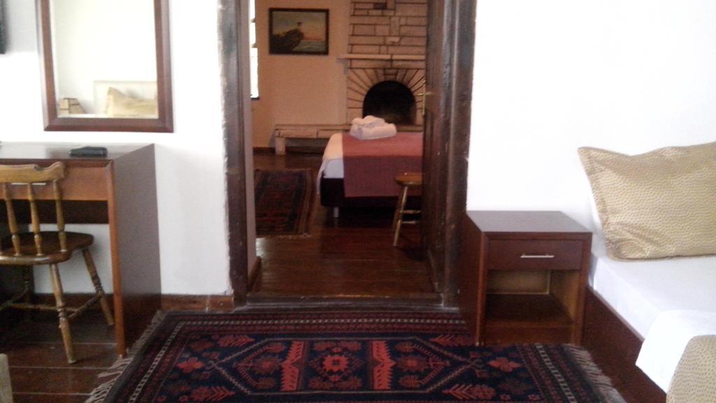 Hotel Kaleici Ozkavak Antalya