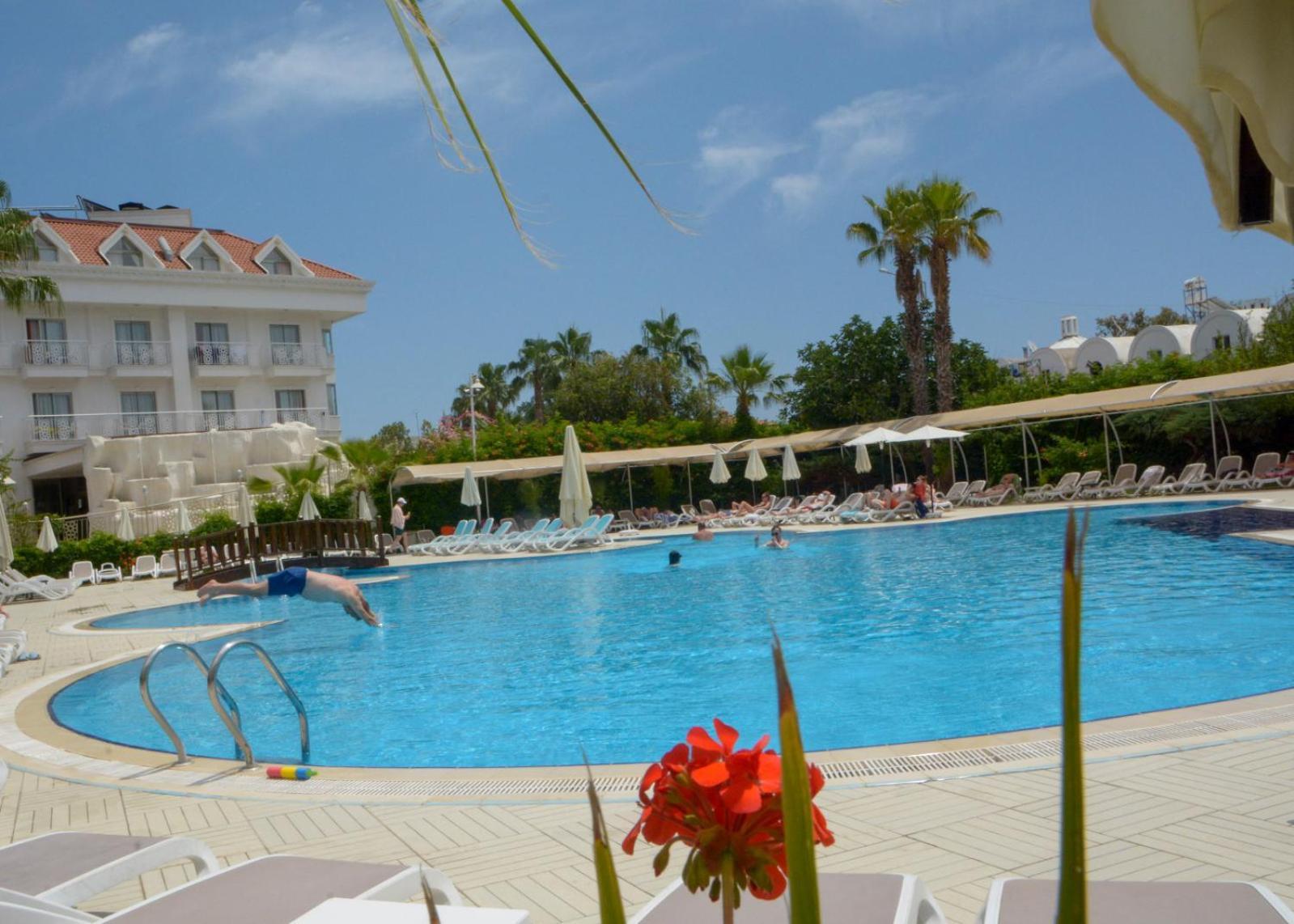 Miramor & Hotel 5*