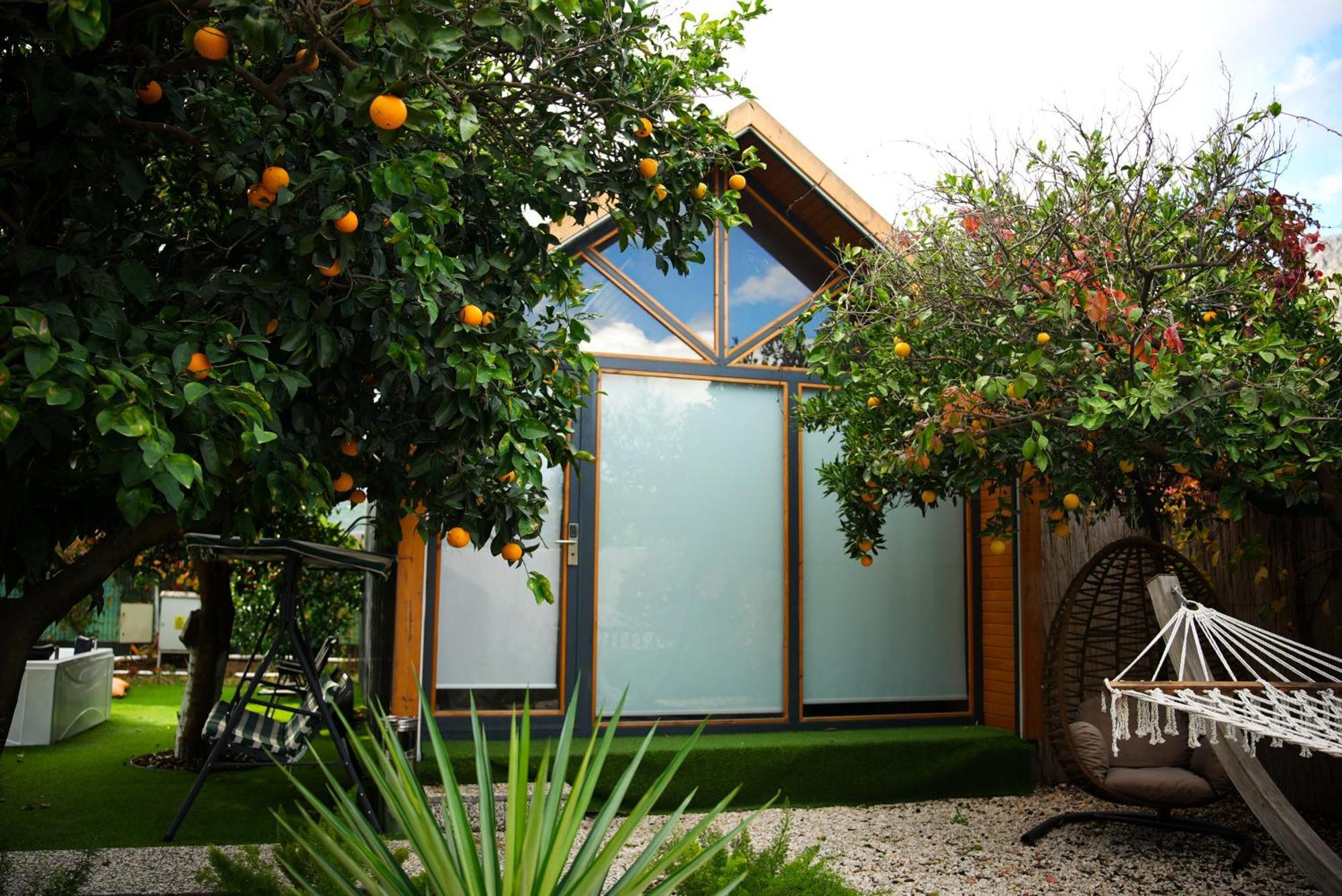 Aparthotel Collesium Garden