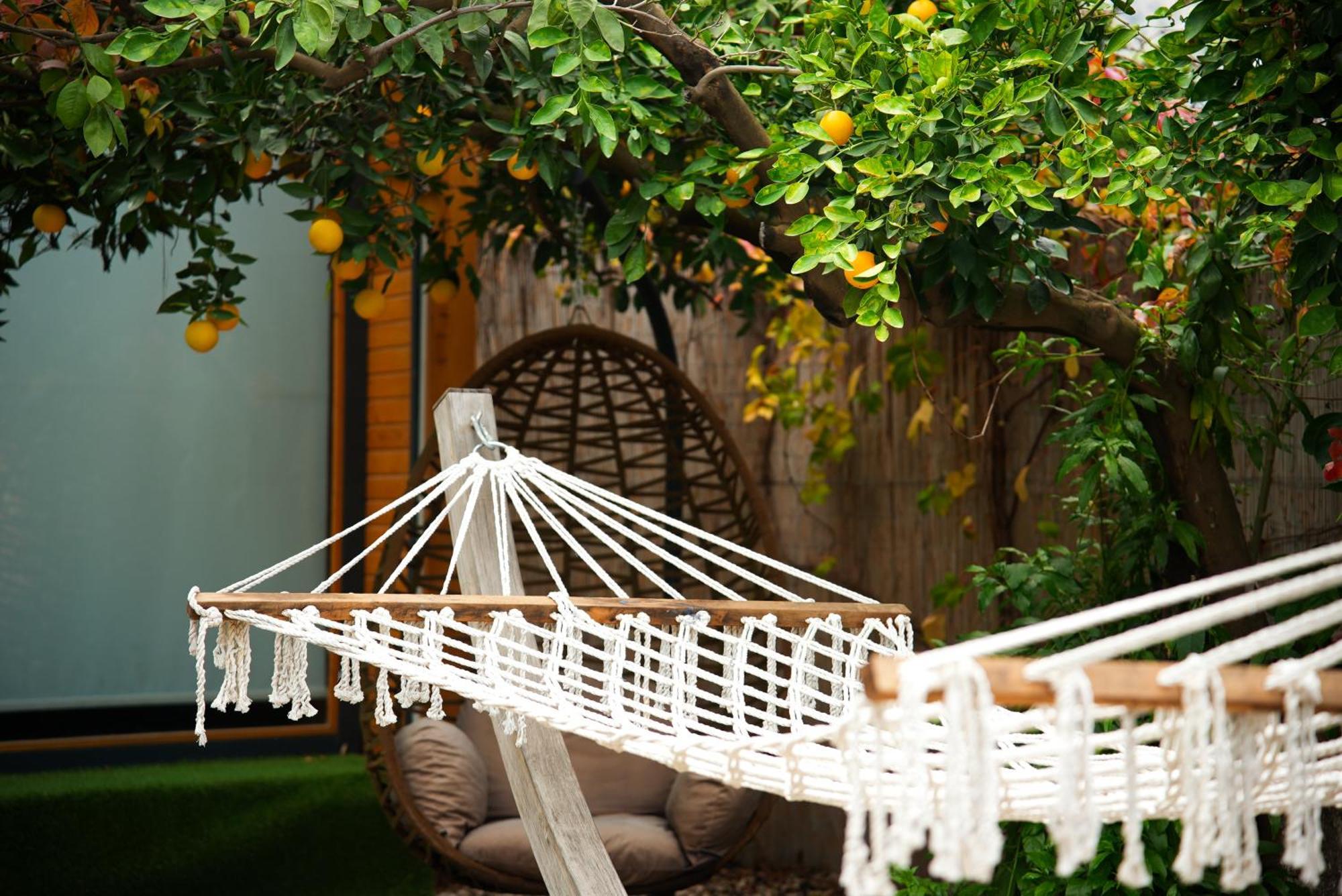 Aparthotel Collesium Garden Antalya