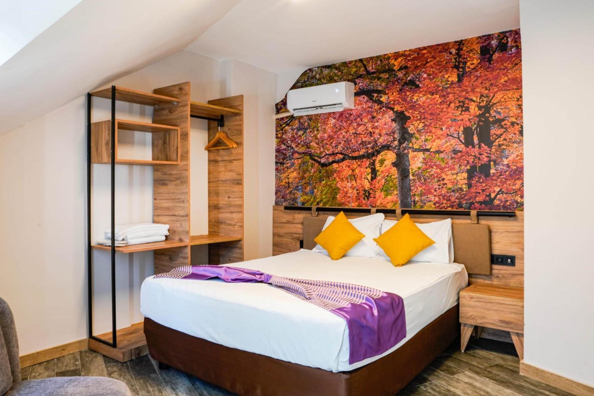 Hotel Lupo Libero