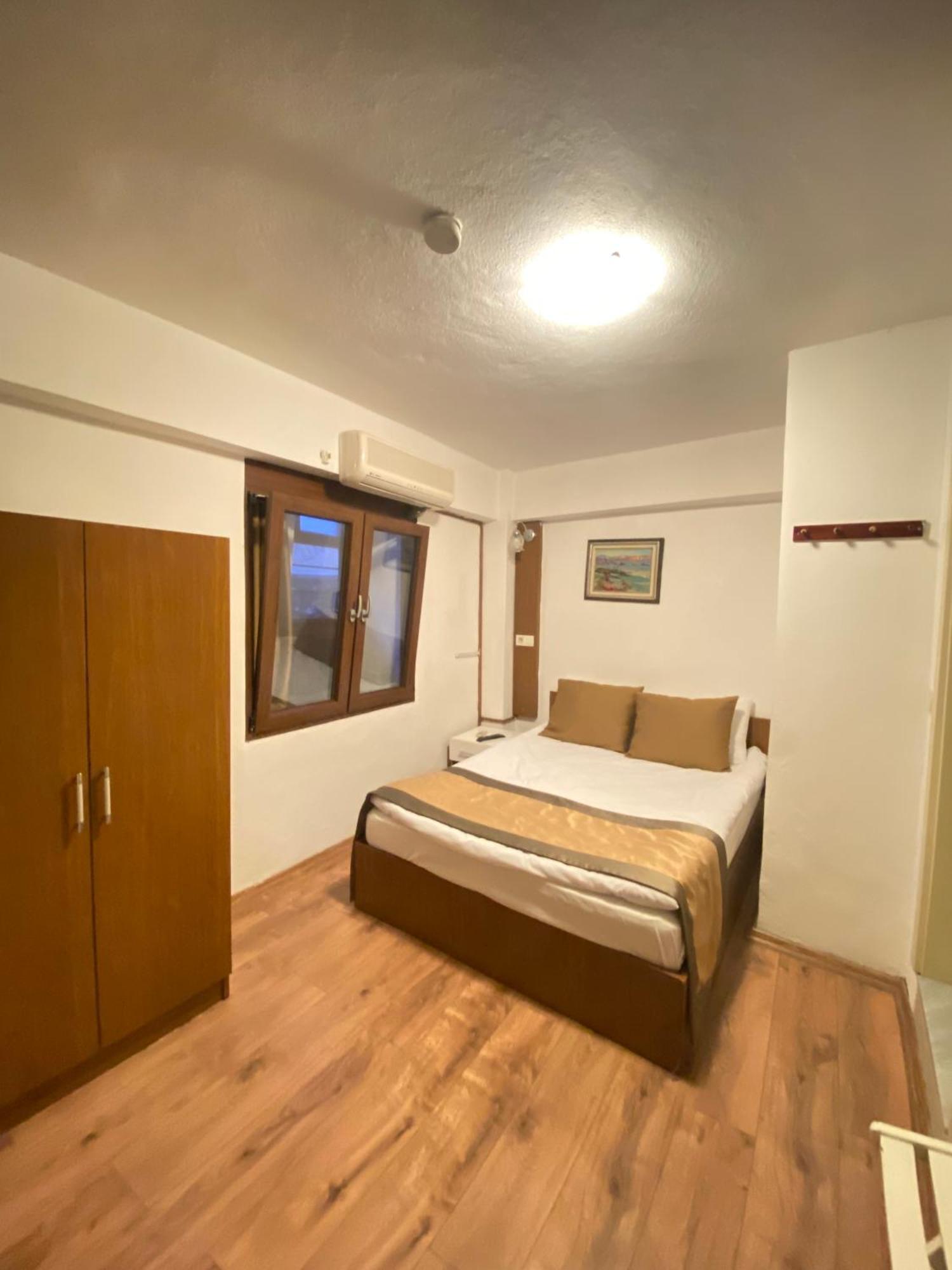 Kaleici Hotel 2*