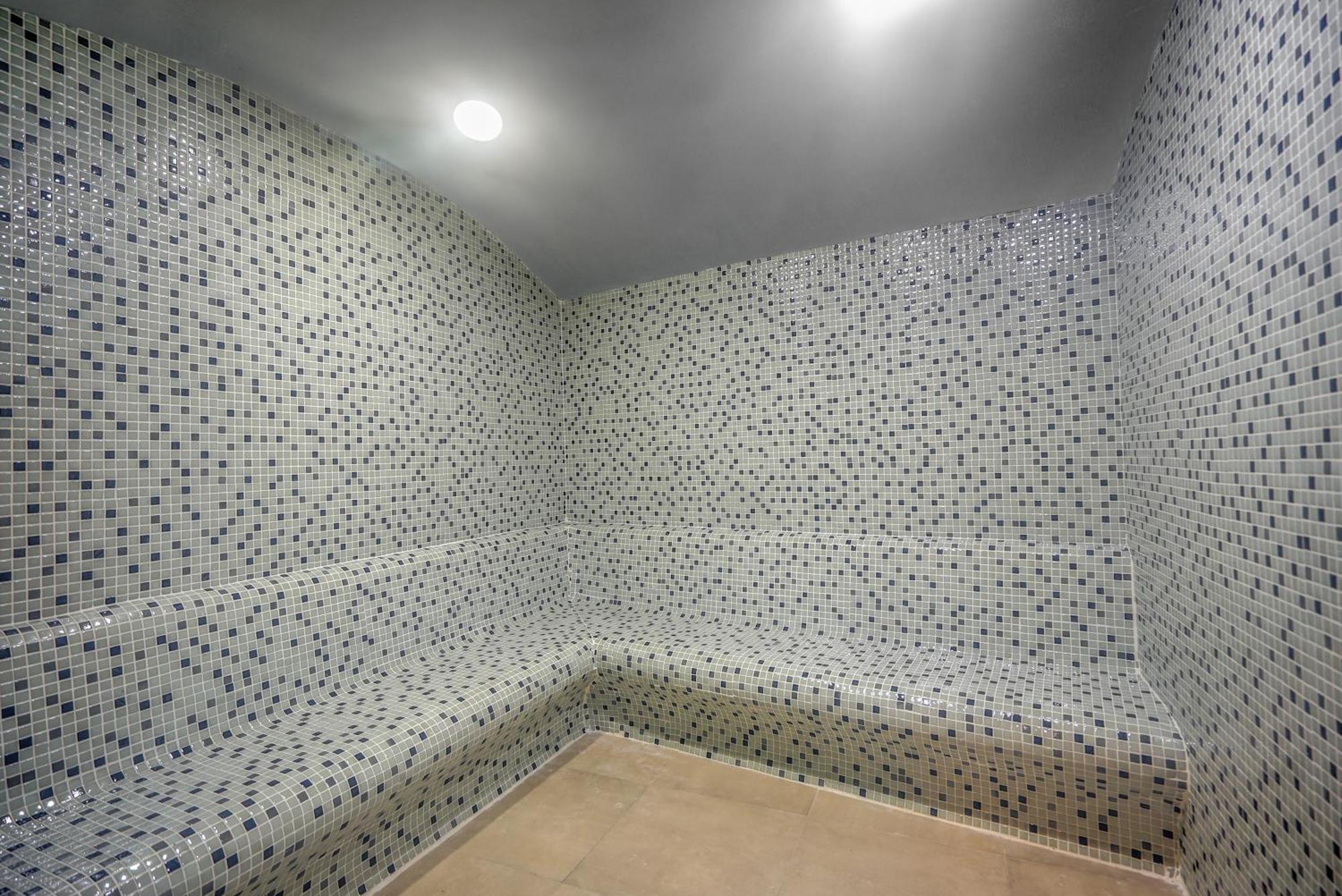 Lupo Libero Hotel