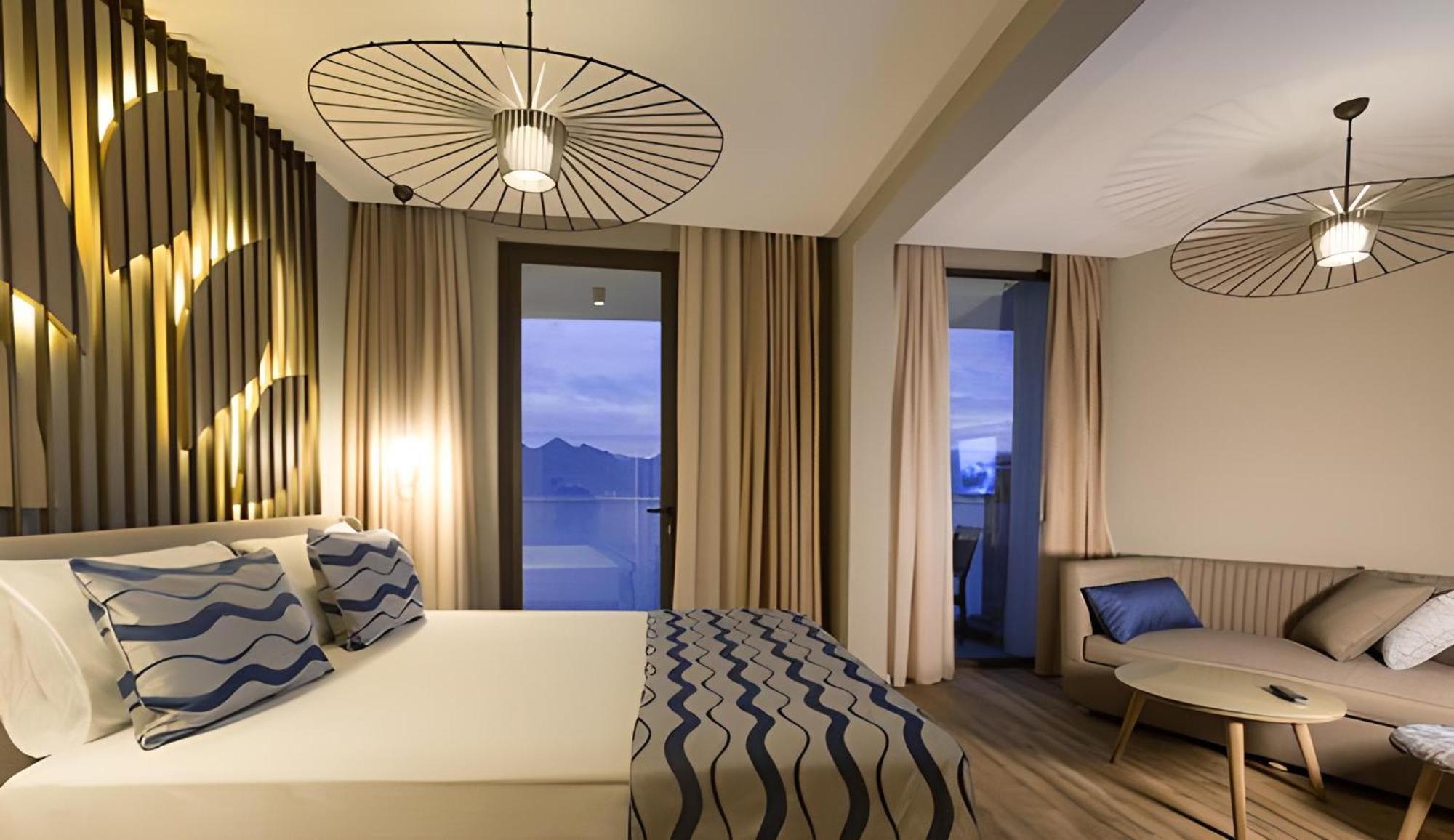 Perge - Adult Only 18 Hotel 4*