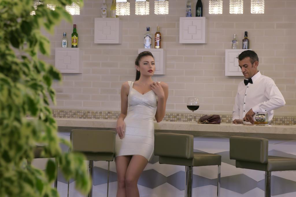 Trend Park Hotel Antalya