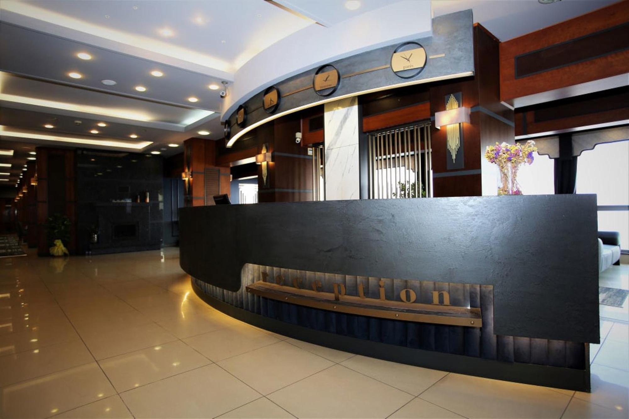 Lara (adults Only) Hotel
