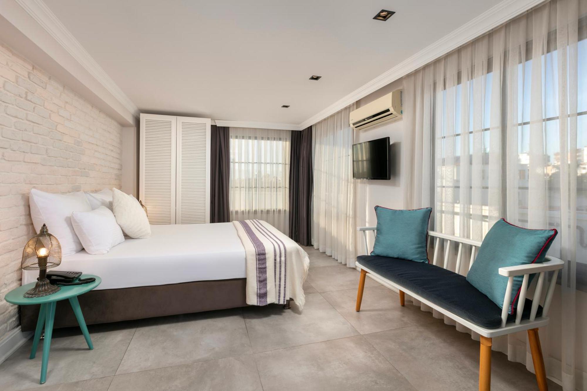 Azuu Boutique Antalya