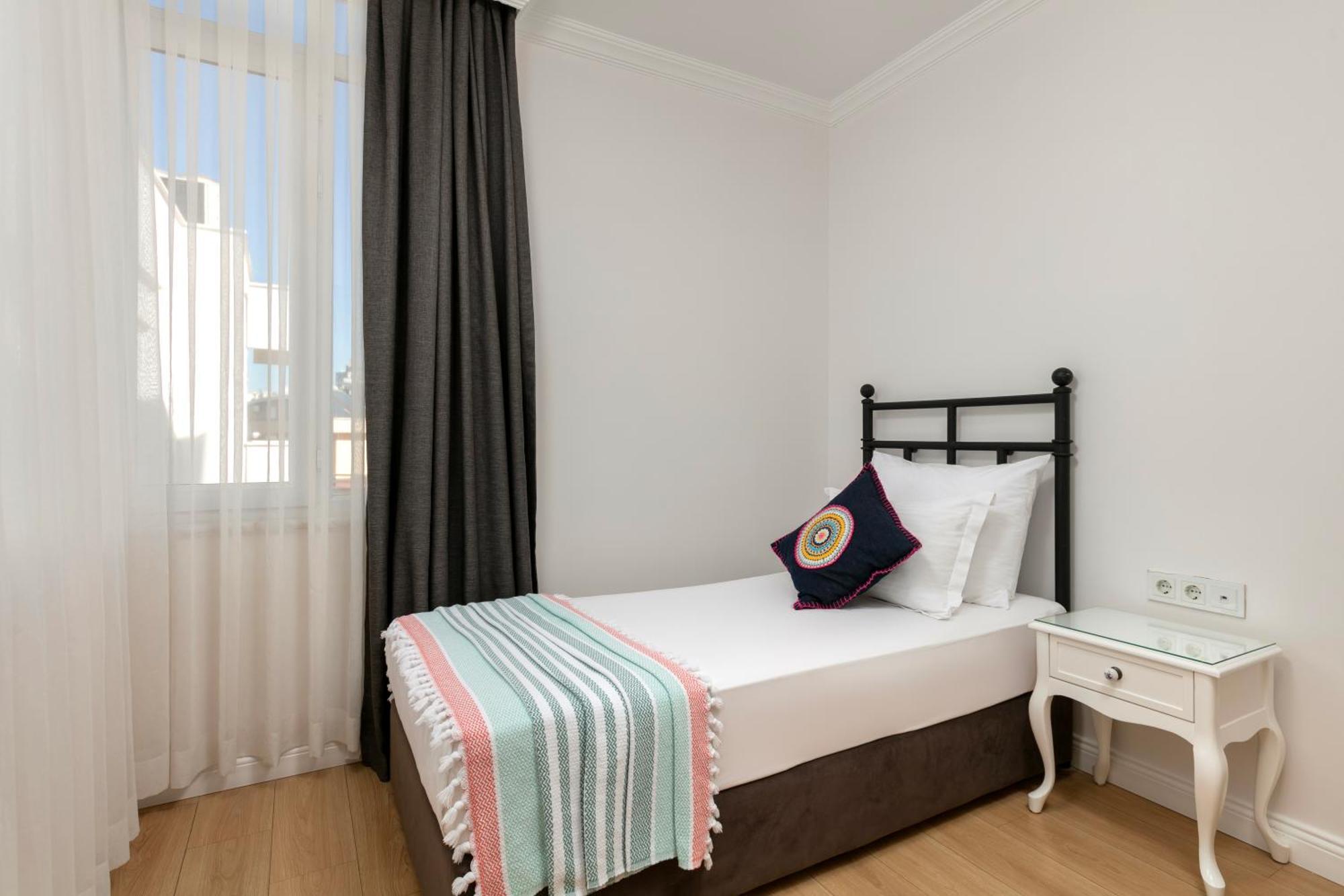 Hotel Azuu Boutique
