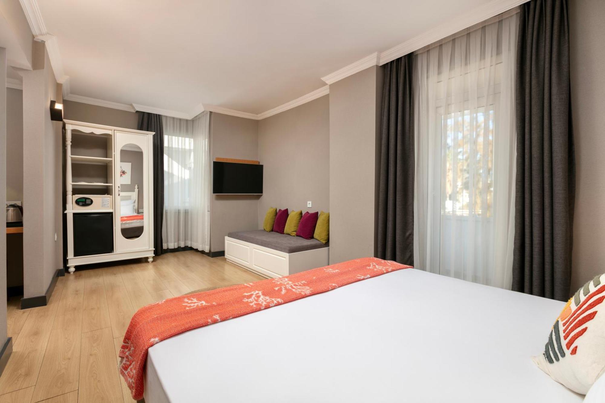 Hotel Azuu Boutique