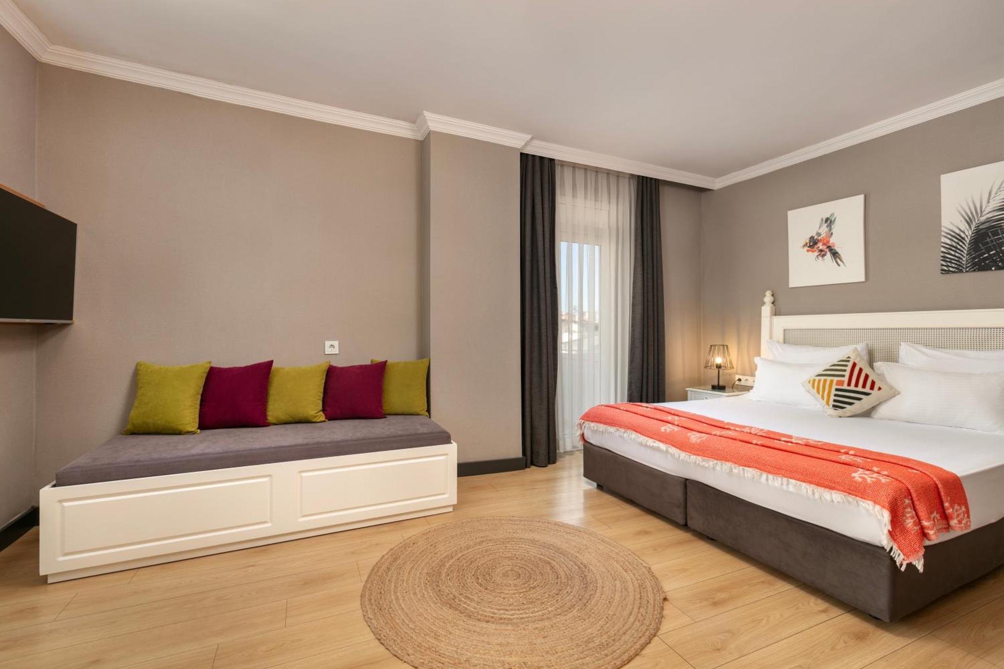 Hotel Azuu Boutique