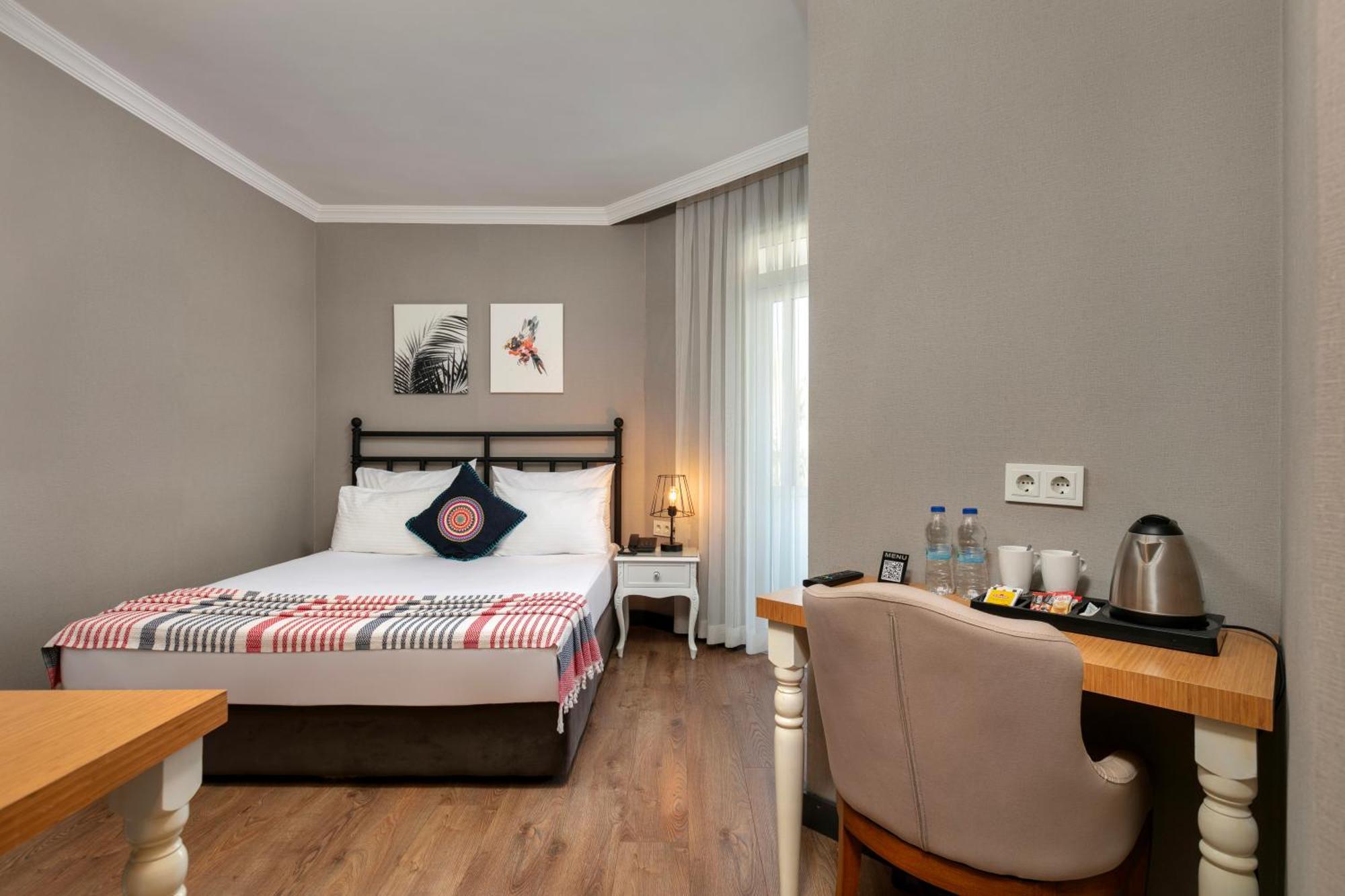 Azuu Boutique Hotel