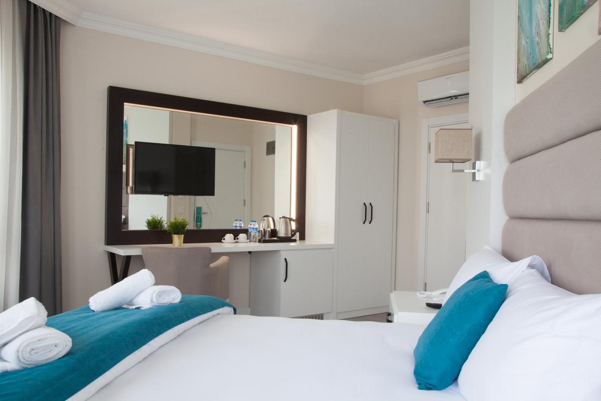 Siete Hotel