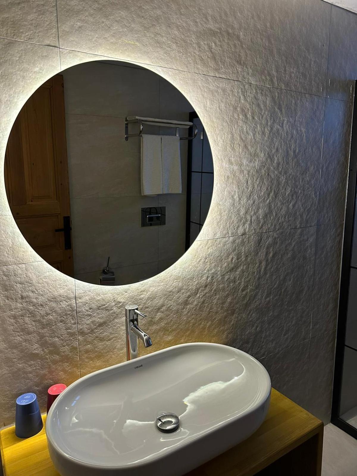 Old Town Deluxe Flats 3* Antalya