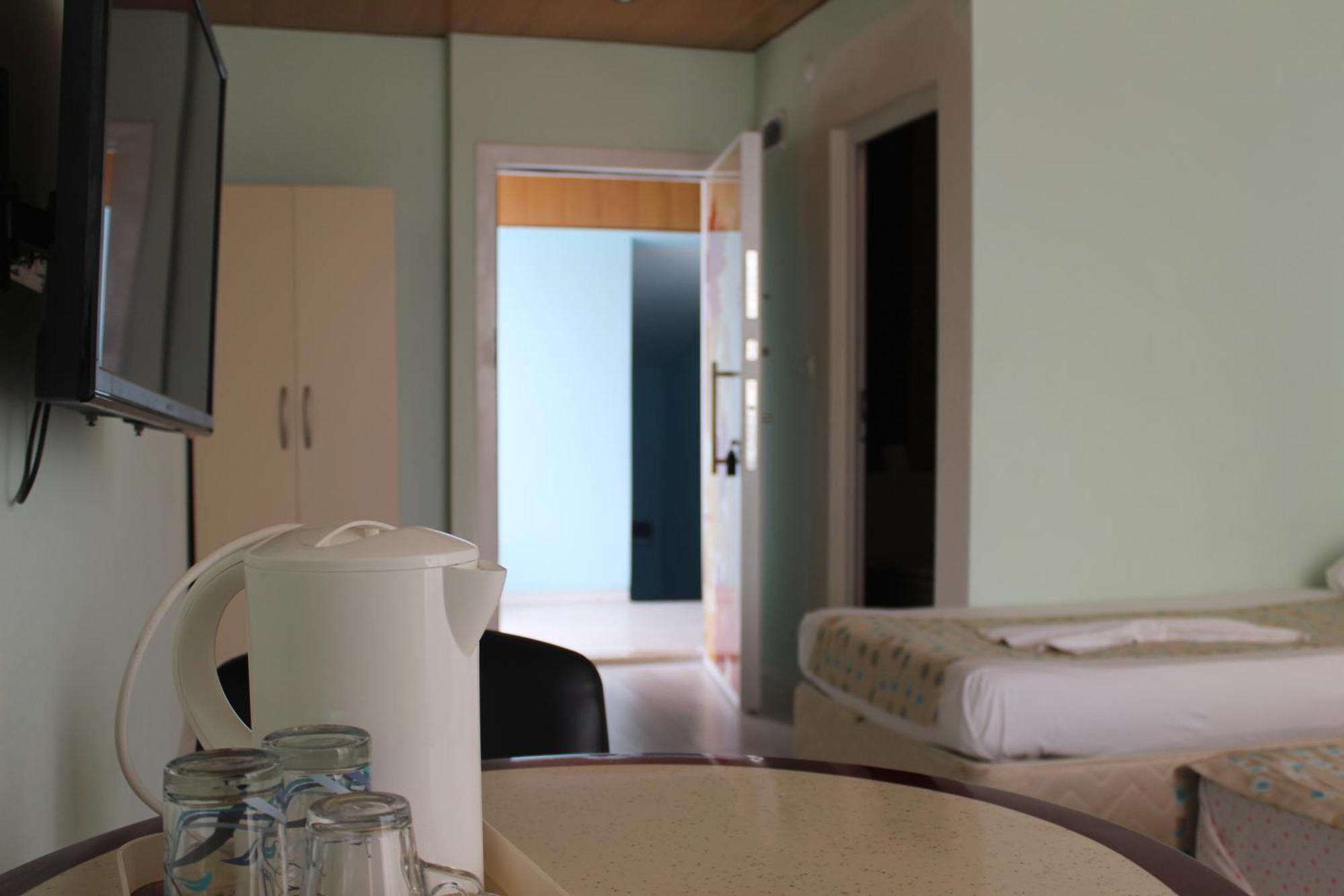 Gvar Old Town 3*
