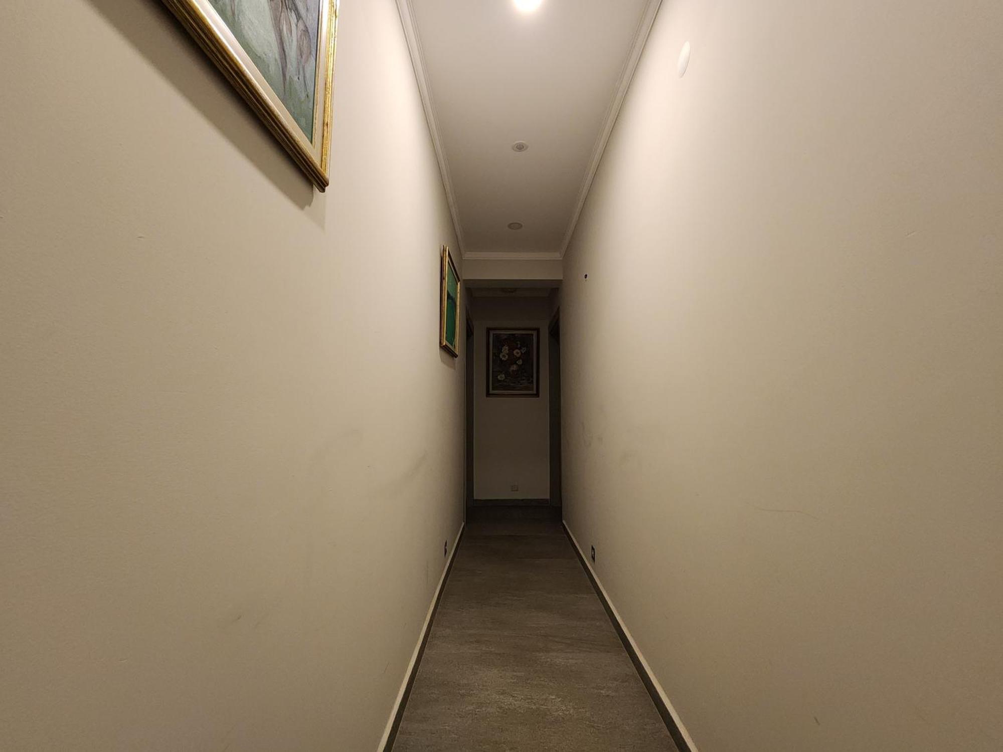 Park & Otel *
