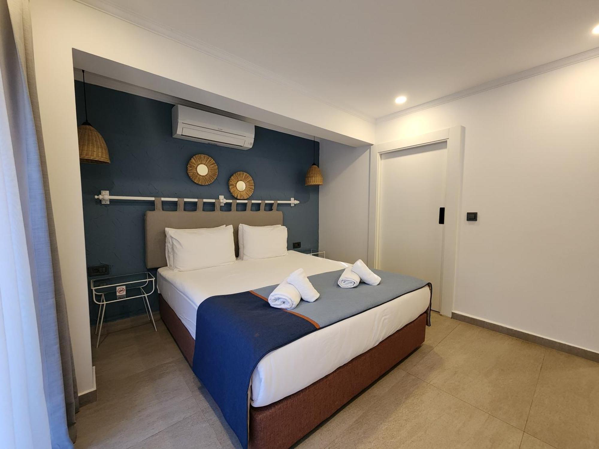 Otel Park &